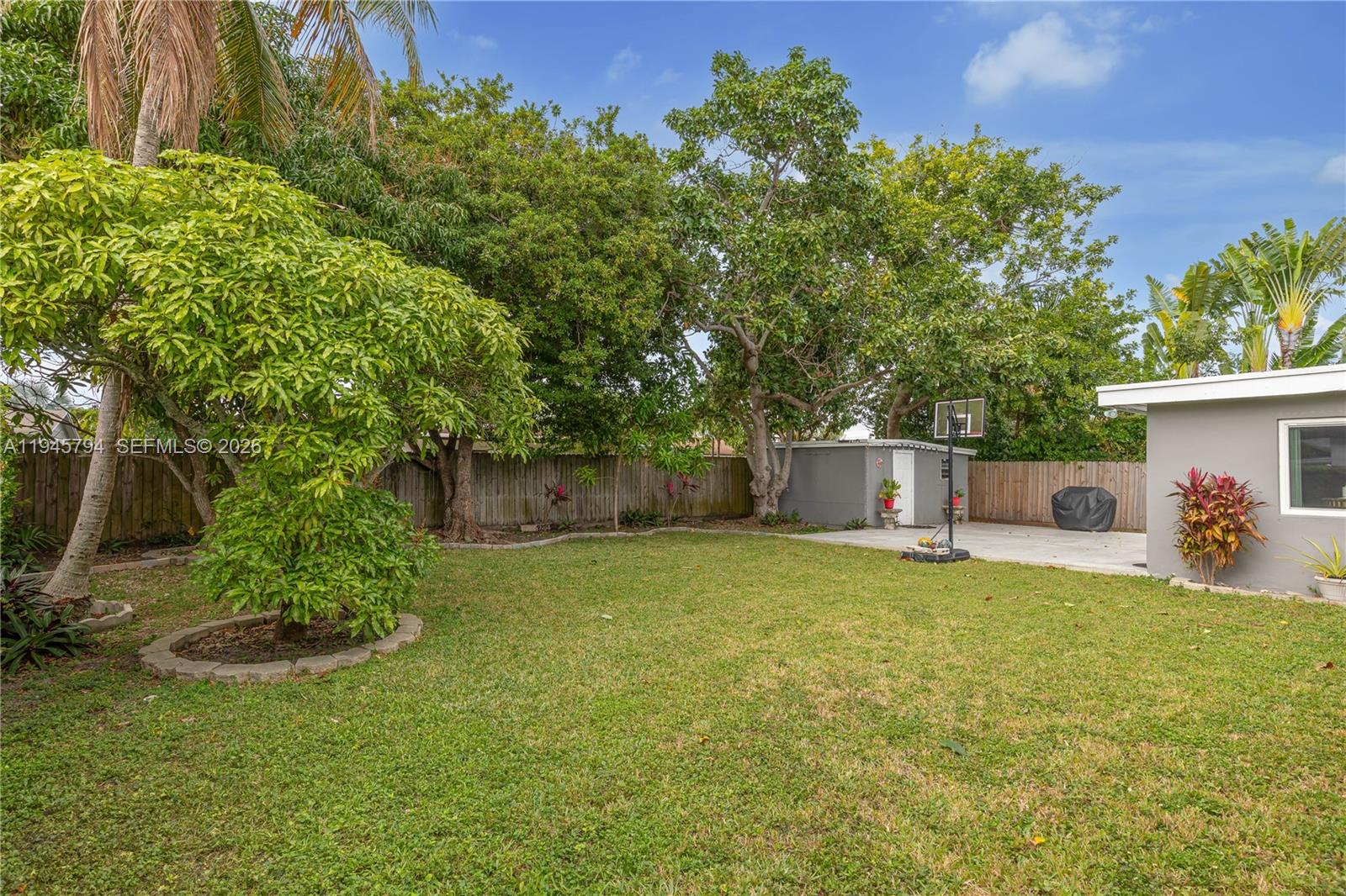 FAIRWAY ESTATES SEC 7 - Residential