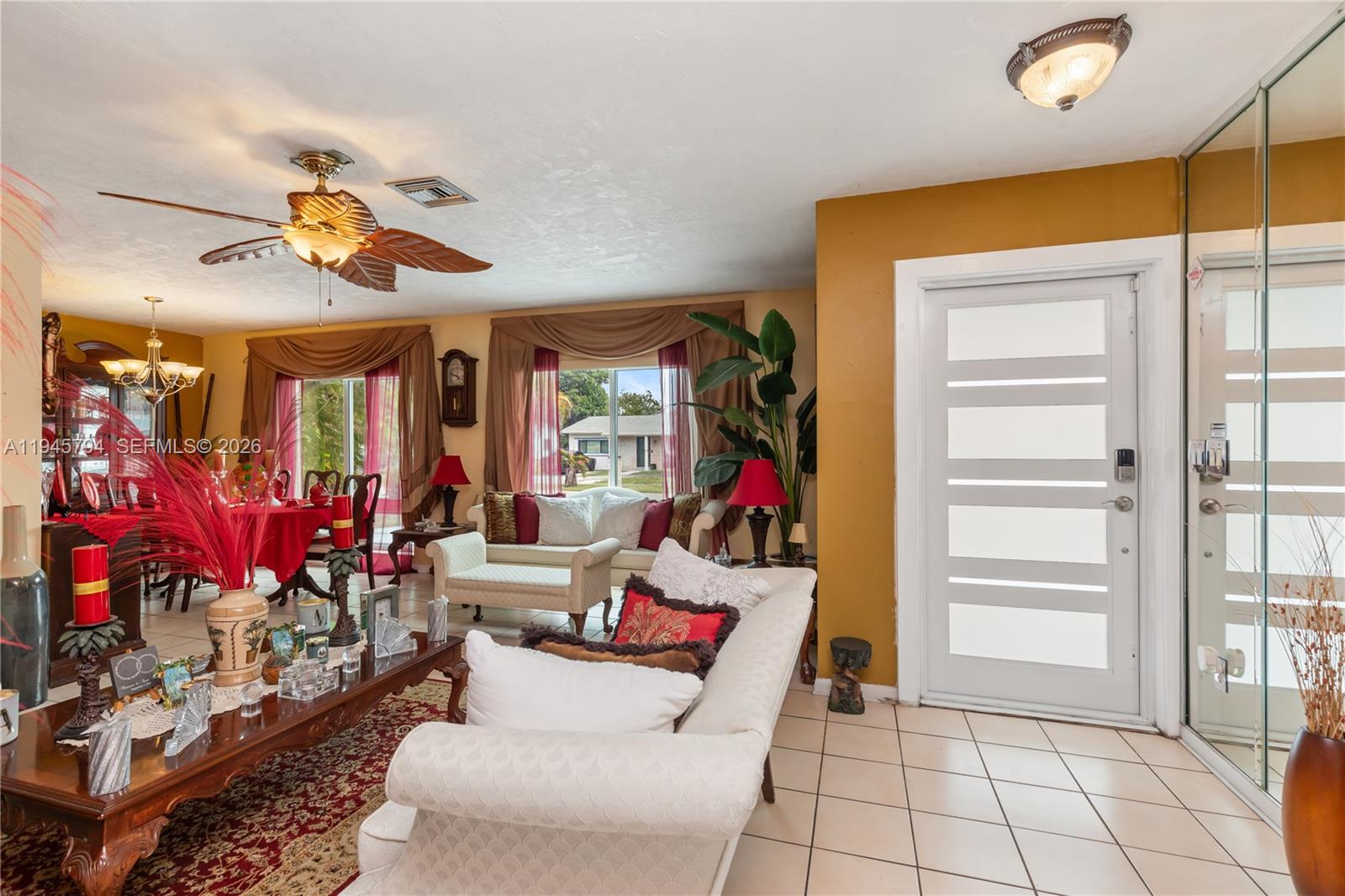 FAIRWAY ESTATES SEC 7 - Residential