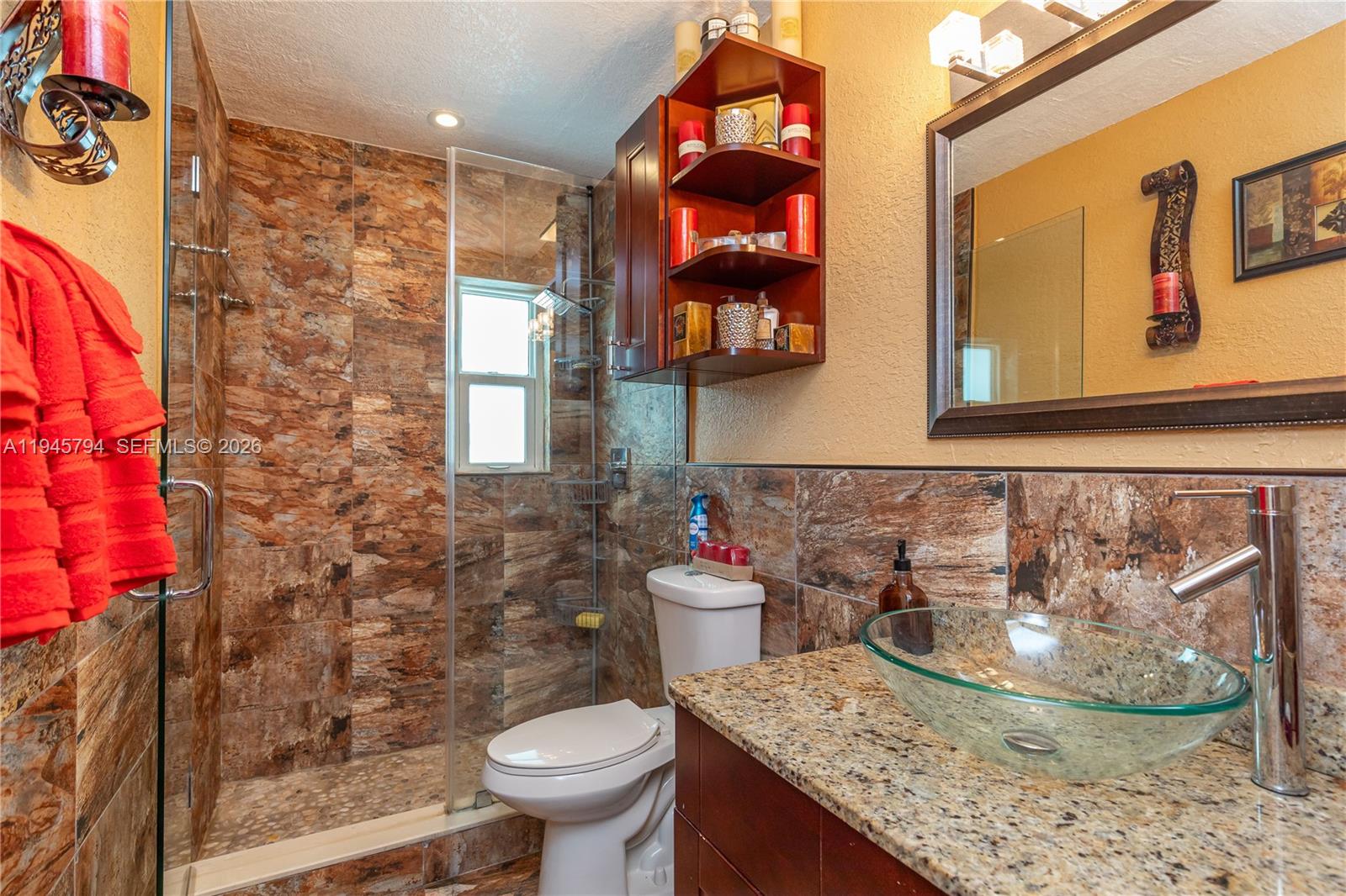 FAIRWAY ESTATES SEC 7 - Residential