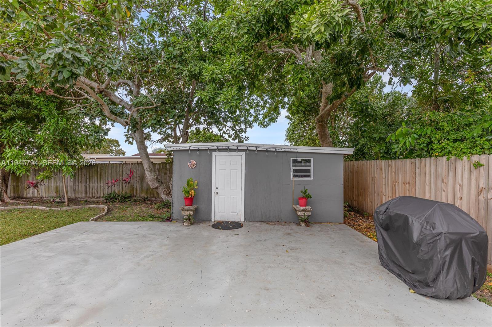 FAIRWAY ESTATES SEC 7 - Residential