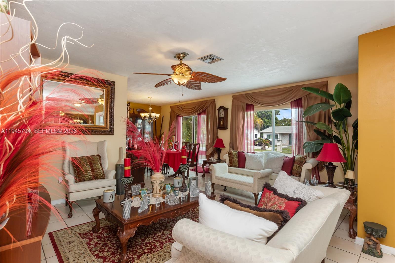 FAIRWAY ESTATES SEC 7 - Residential