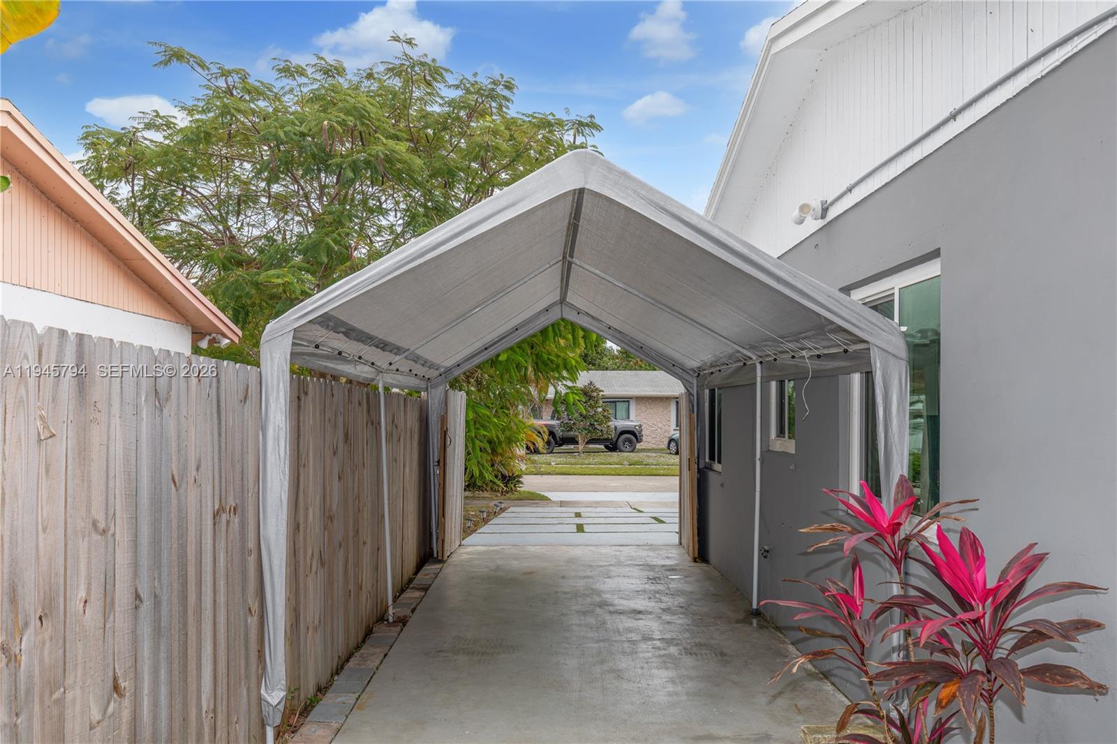 FAIRWAY ESTATES SEC 7 - Residential