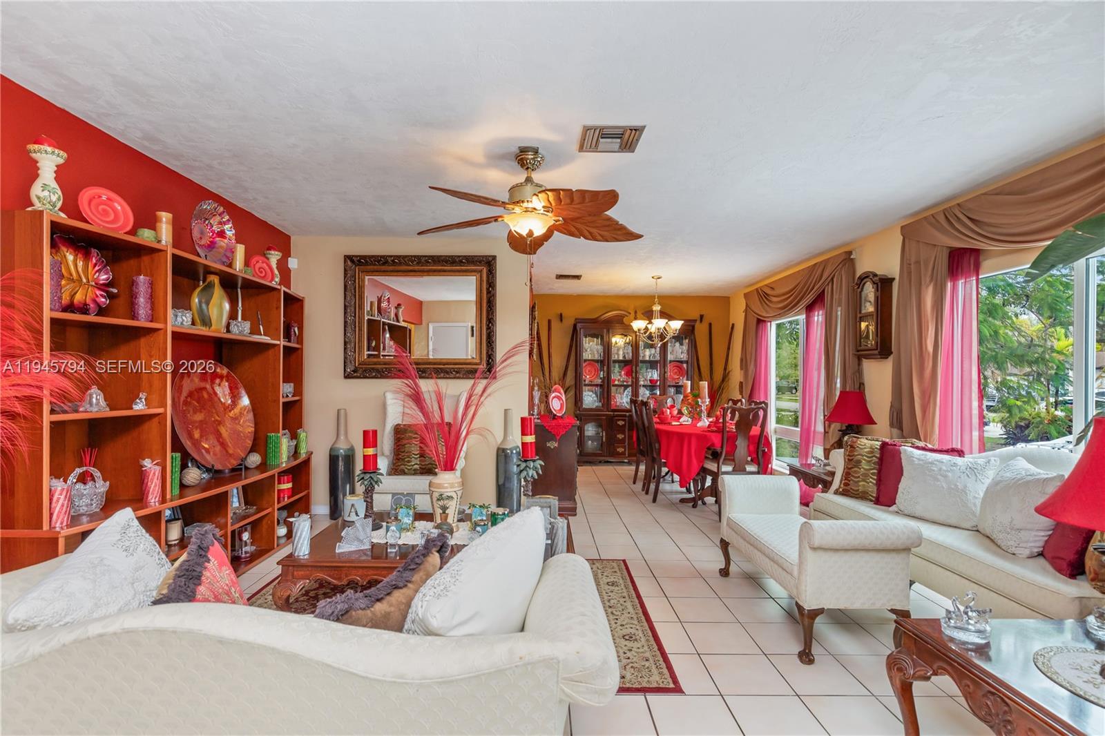 FAIRWAY ESTATES SEC 7 - Residential