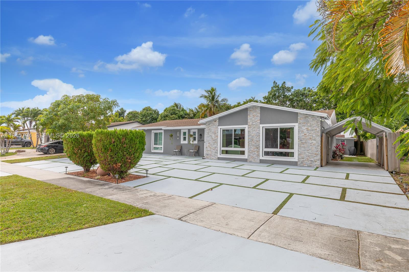 FAIRWAY ESTATES SEC 7 - Residential