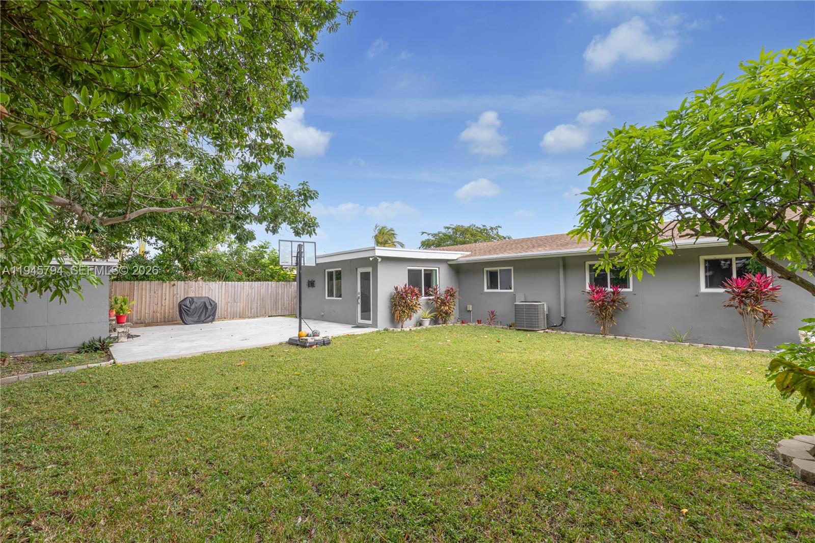 FAIRWAY ESTATES SEC 7 - Residential