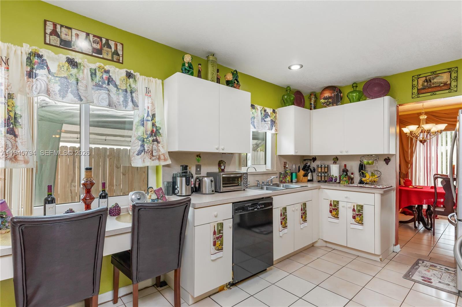 FAIRWAY ESTATES SEC 7 - Residential