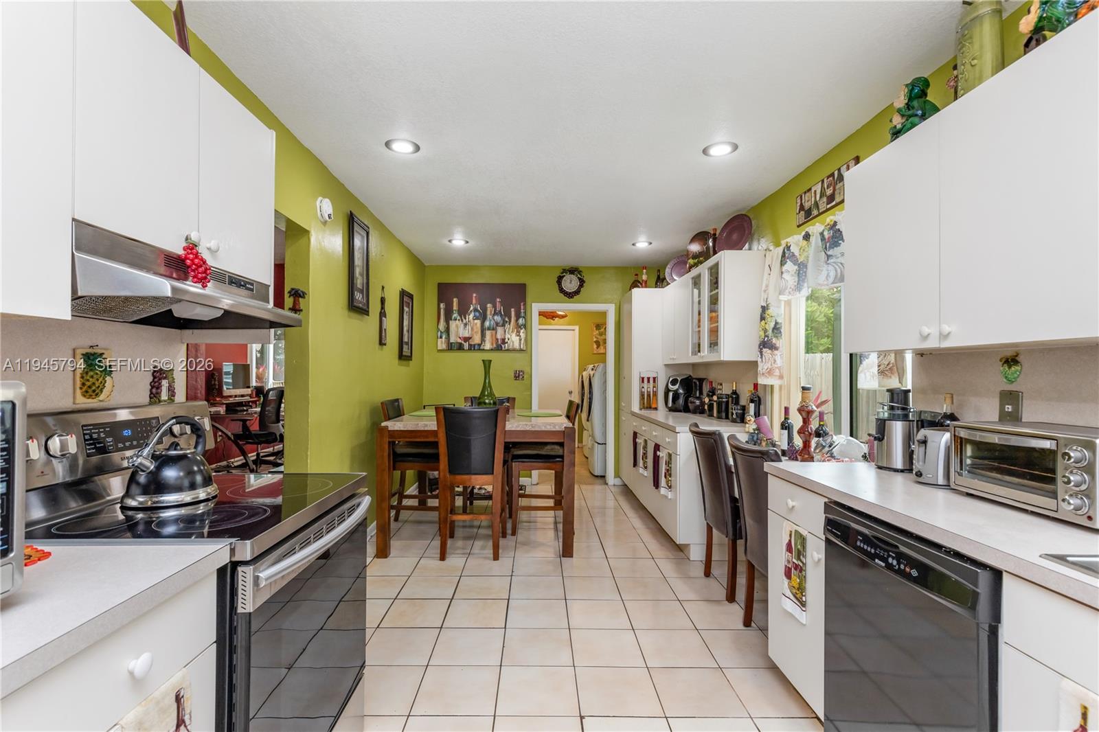 FAIRWAY ESTATES SEC 7 - Residential