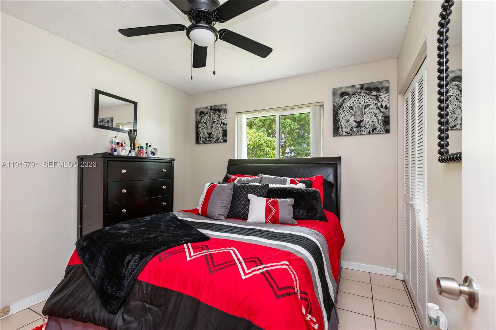 FAIRWAY ESTATES SEC 7 - Residential