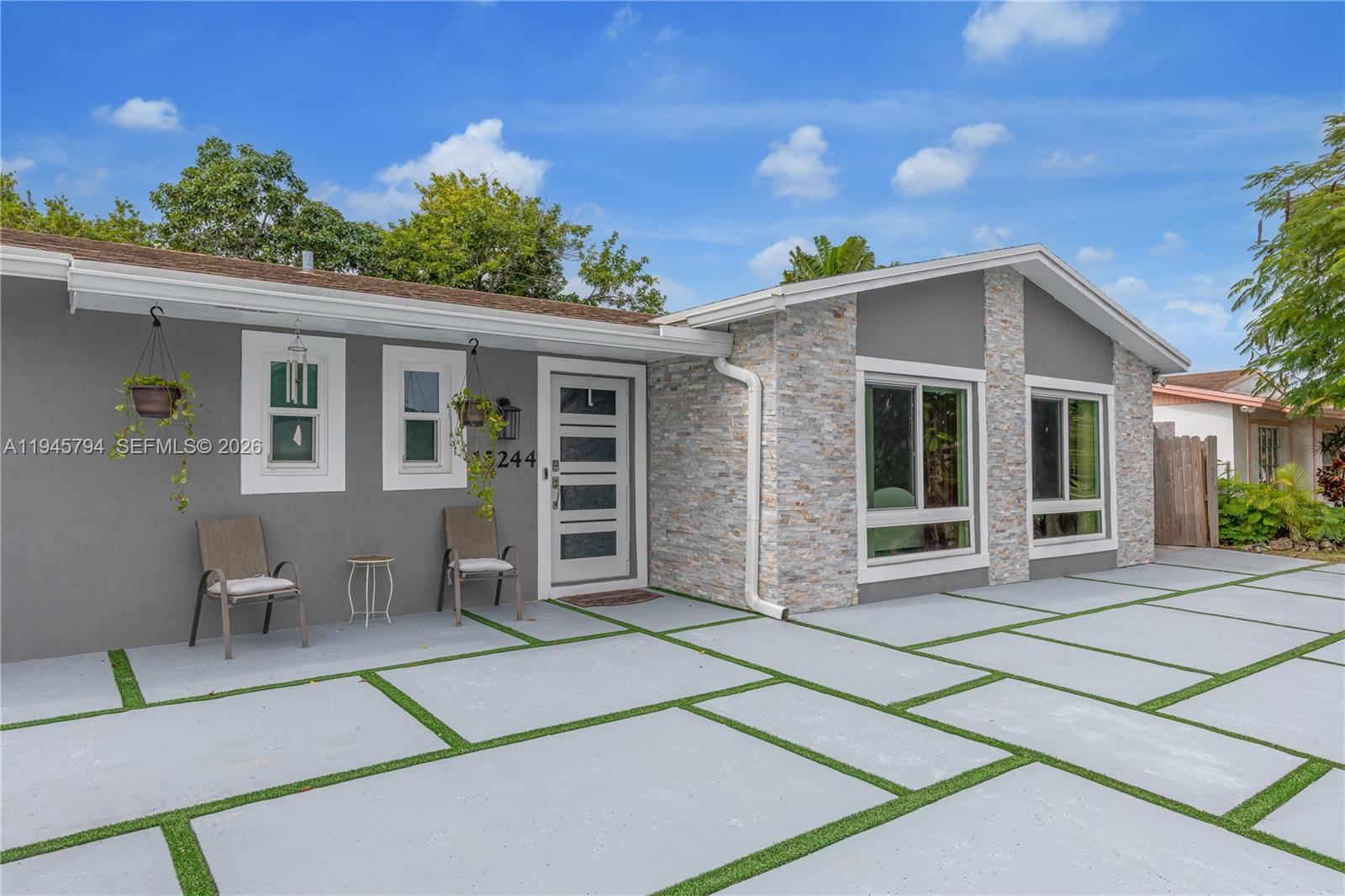 FAIRWAY ESTATES SEC 7 - Residential