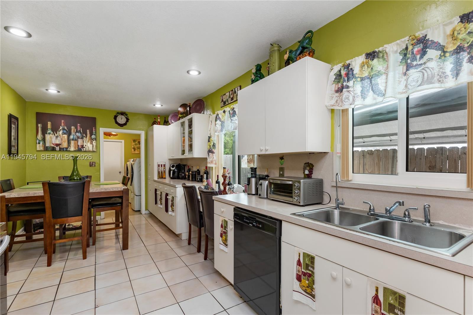 FAIRWAY ESTATES SEC 7 - Residential