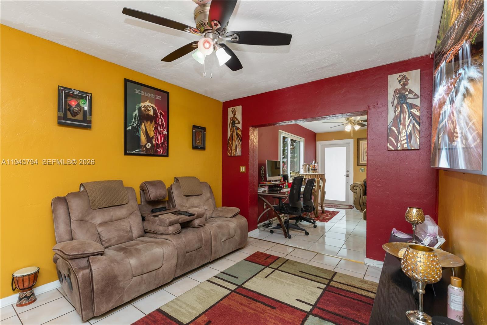 FAIRWAY ESTATES SEC 7 - Residential