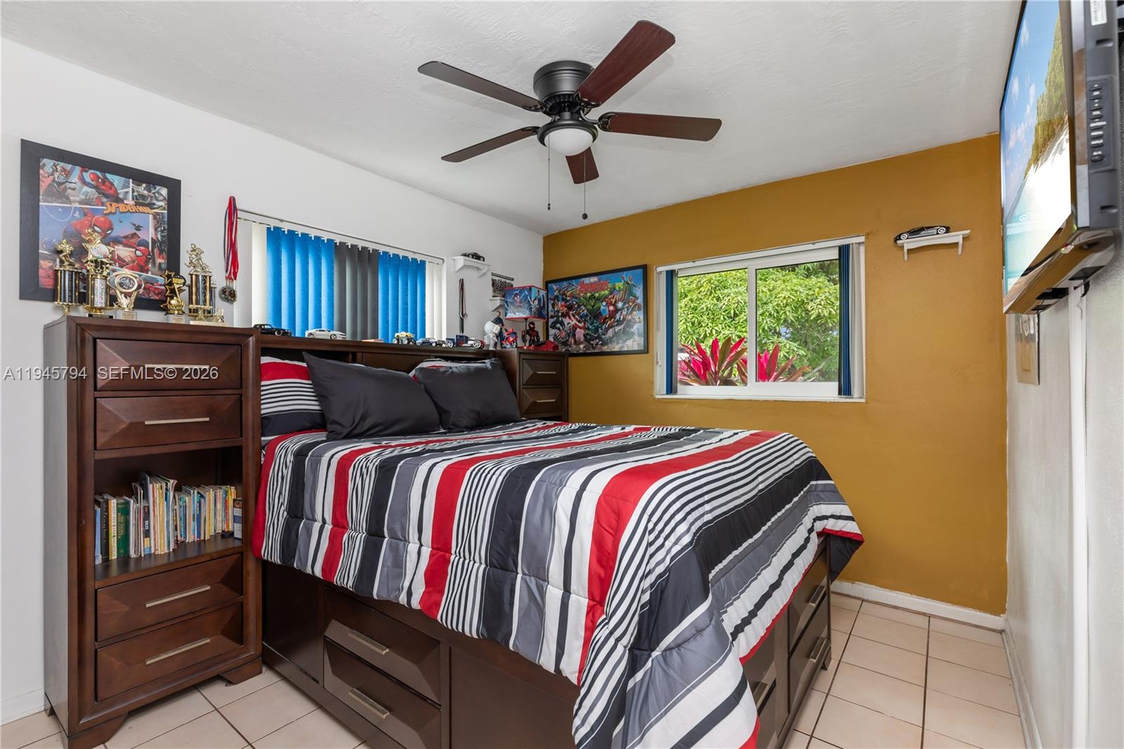 FAIRWAY ESTATES SEC 7 - Residential