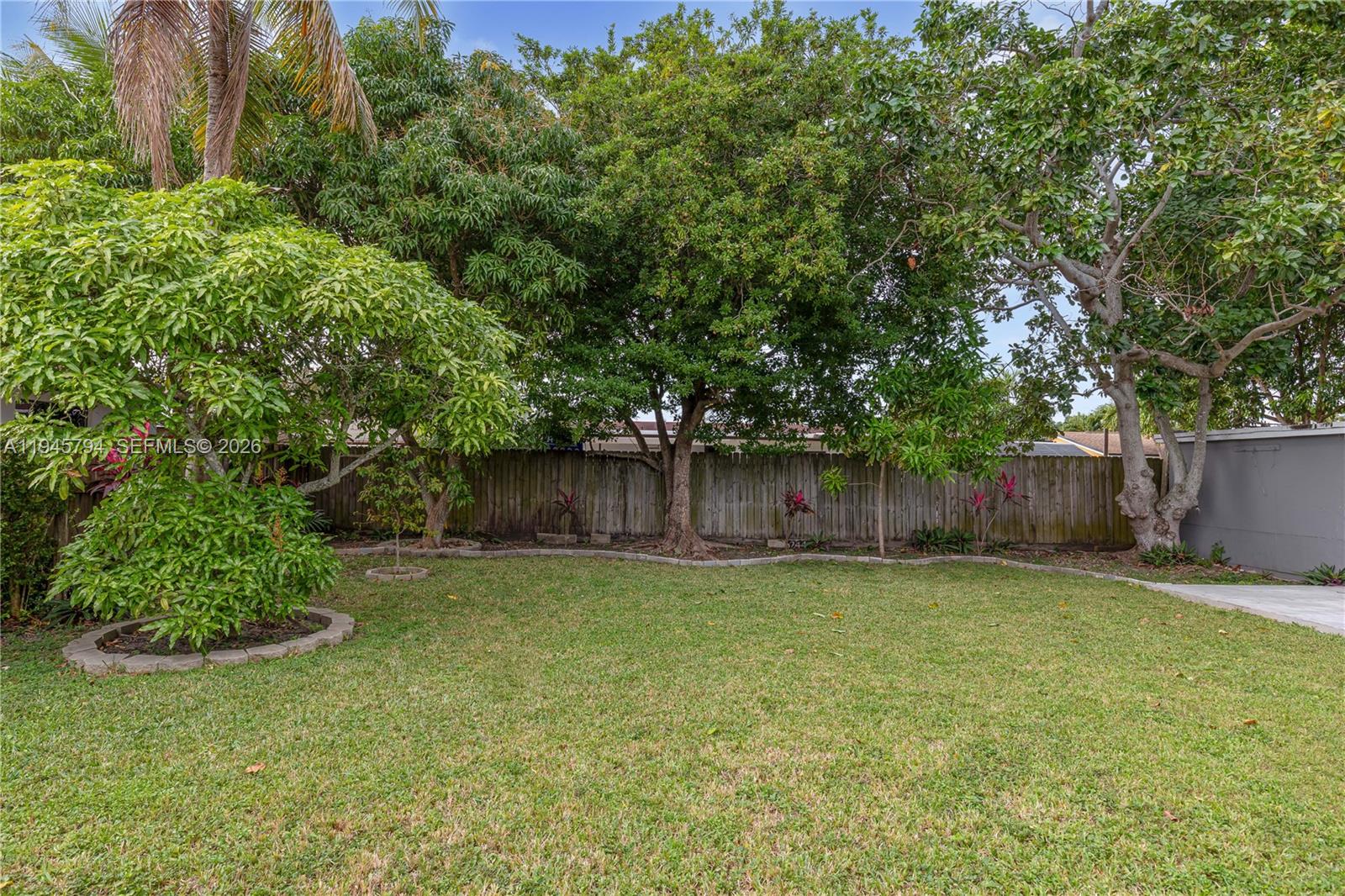 FAIRWAY ESTATES SEC 7 - Residential