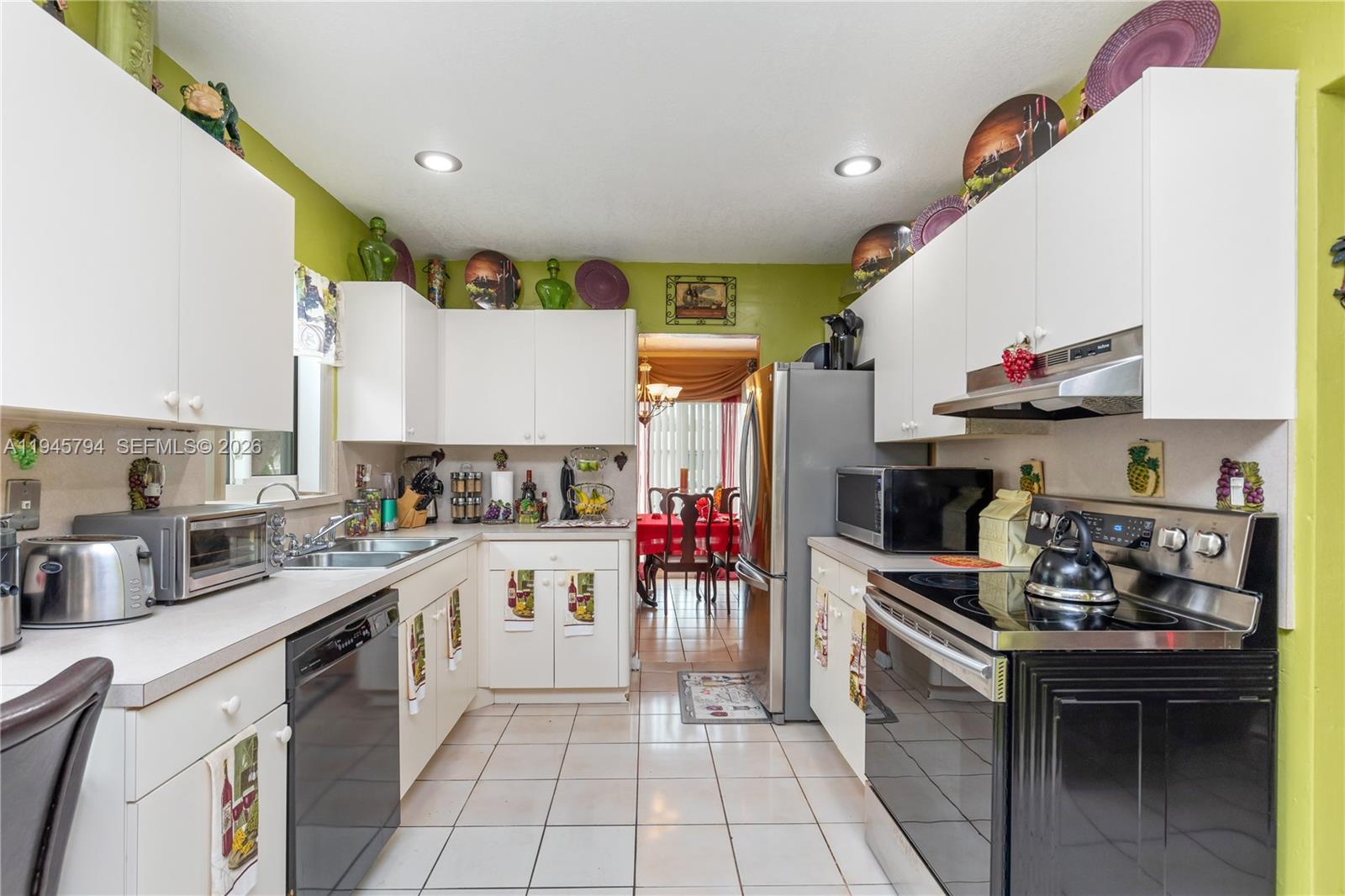 FAIRWAY ESTATES SEC 7 - Residential