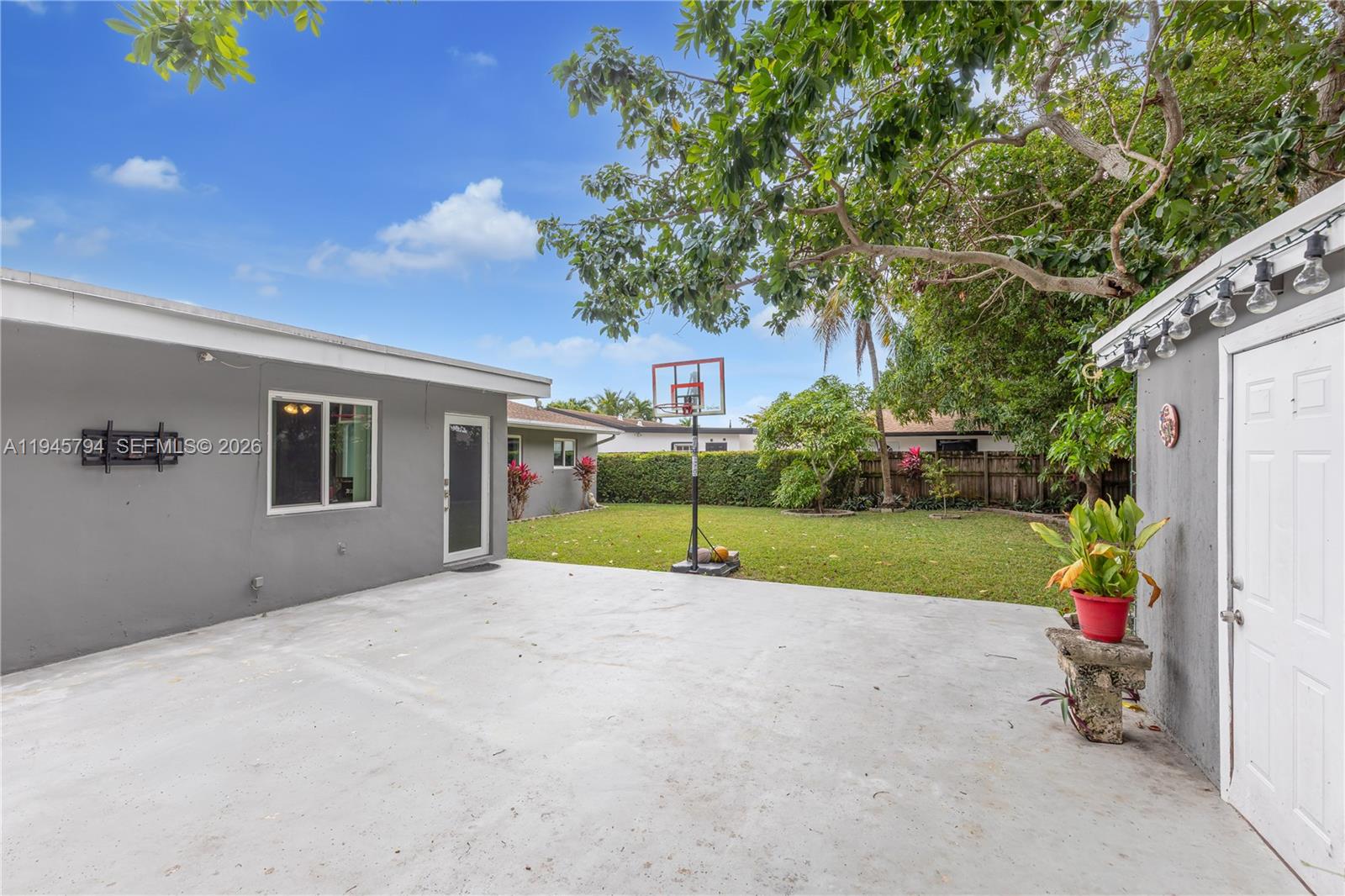 FAIRWAY ESTATES SEC 7 - Residential