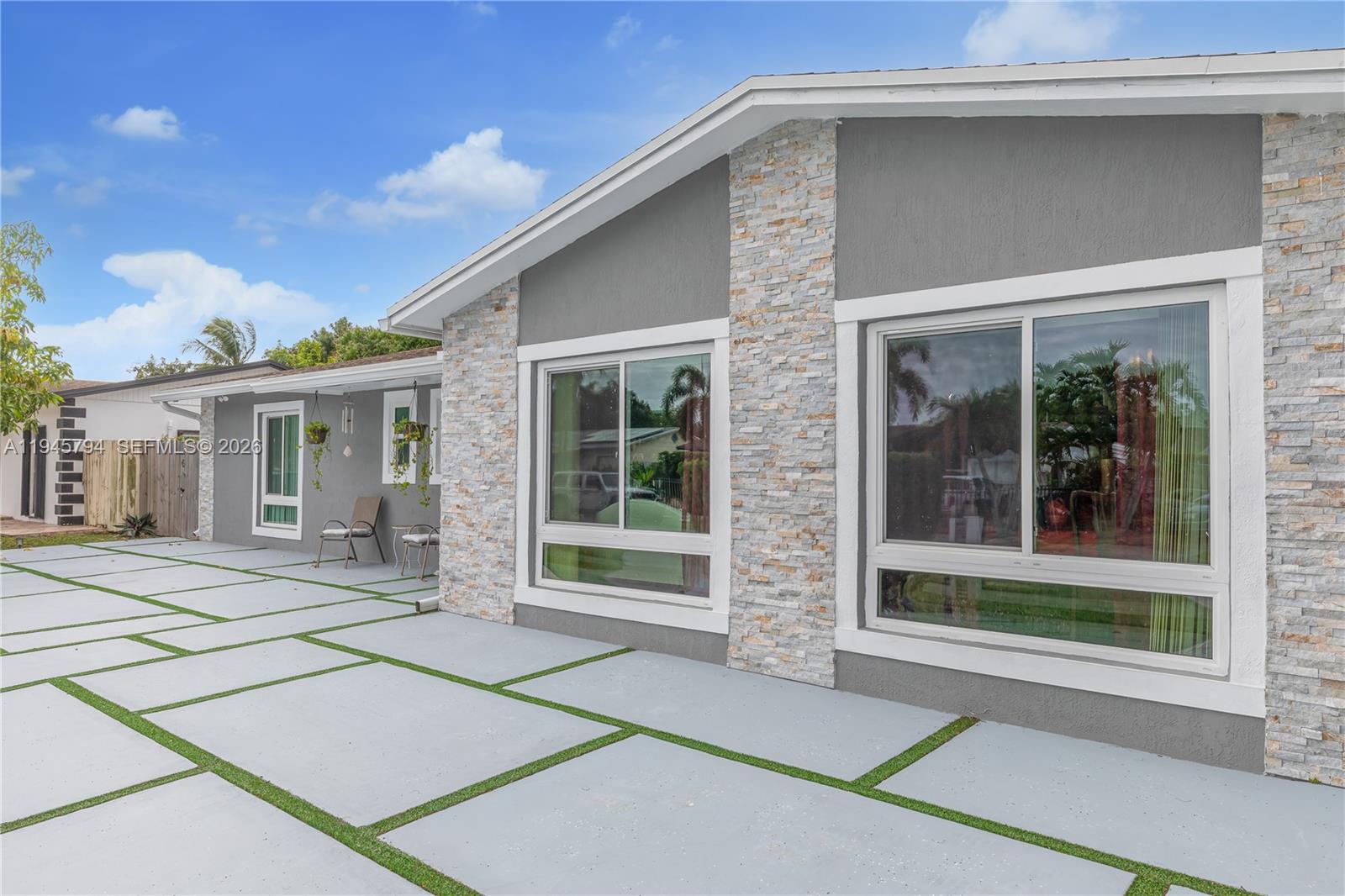 FAIRWAY ESTATES SEC 7 - Residential