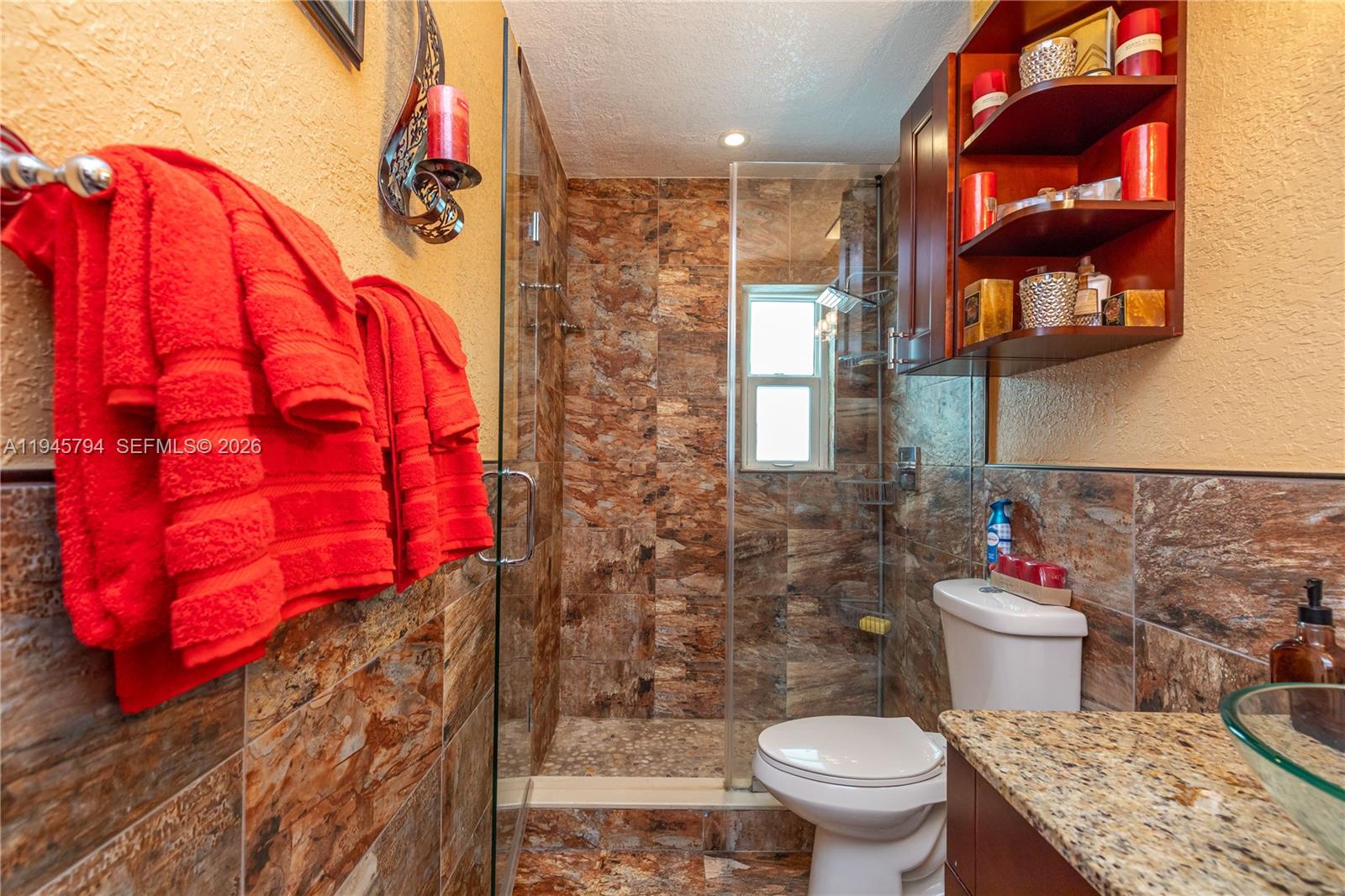 FAIRWAY ESTATES SEC 7 - Residential