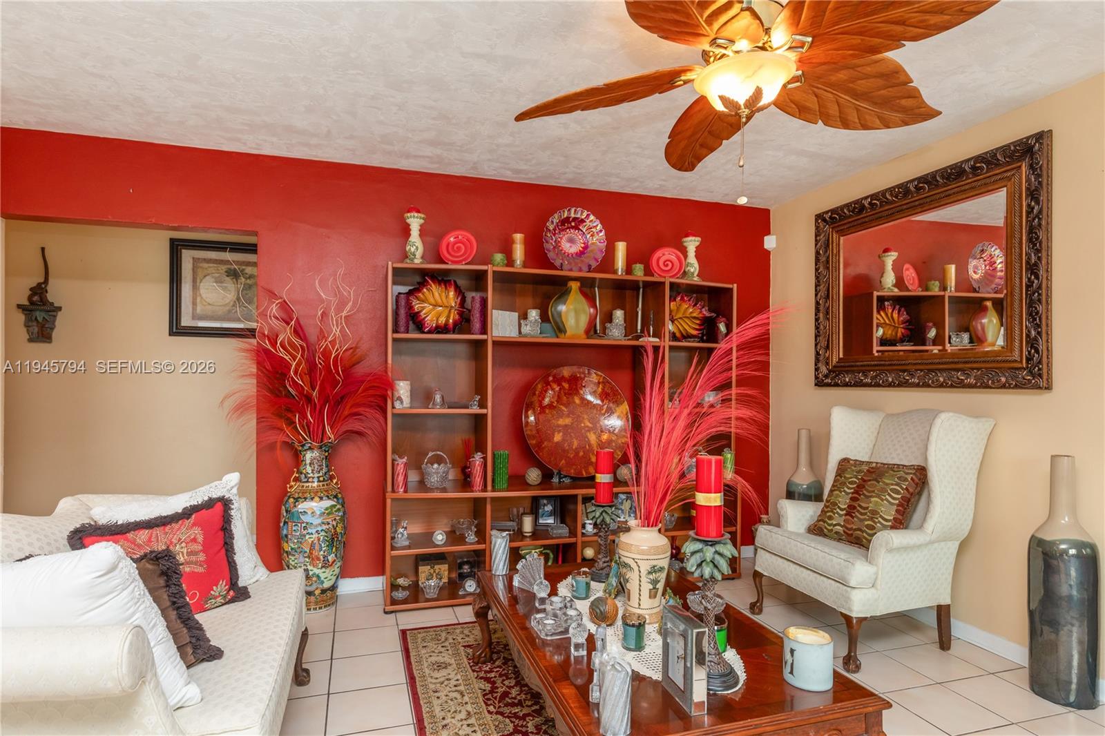 FAIRWAY ESTATES SEC 7 - Residential