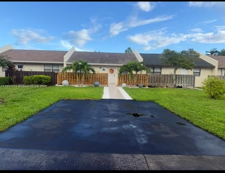 TOWNHOMES OF AUDUBON SOUT - Residential