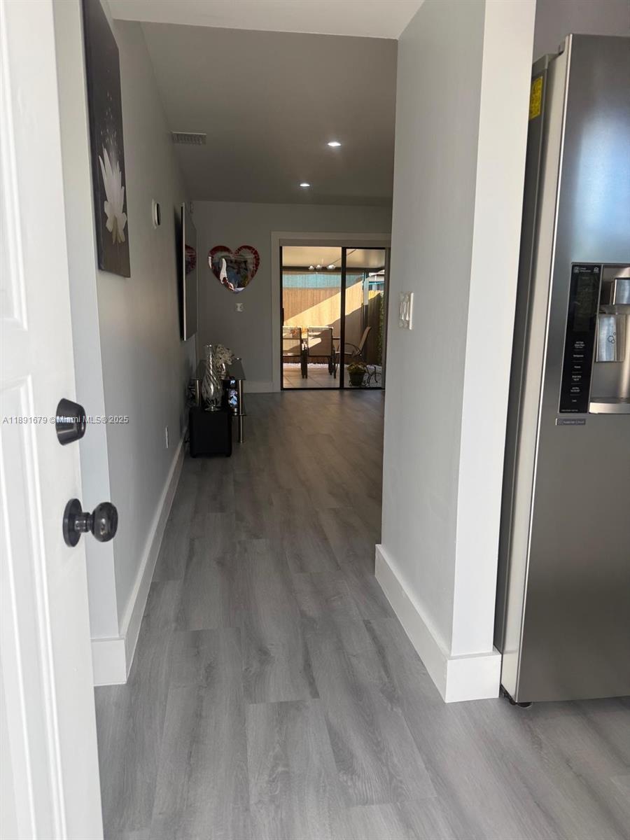 TOWNHOMES OF AUDUBON SOUT - Residential