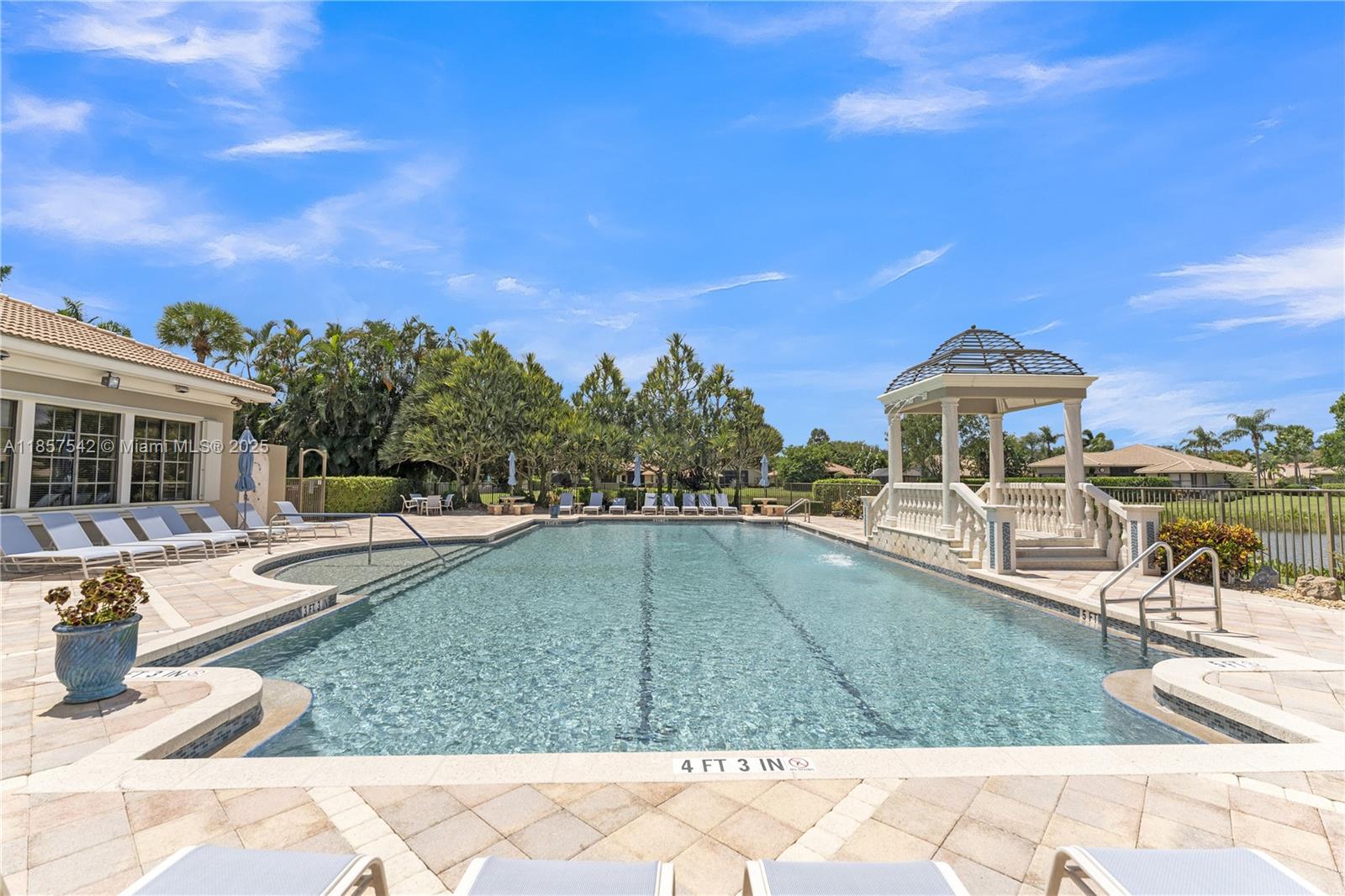 TIVOLI RESERVE - Residential
