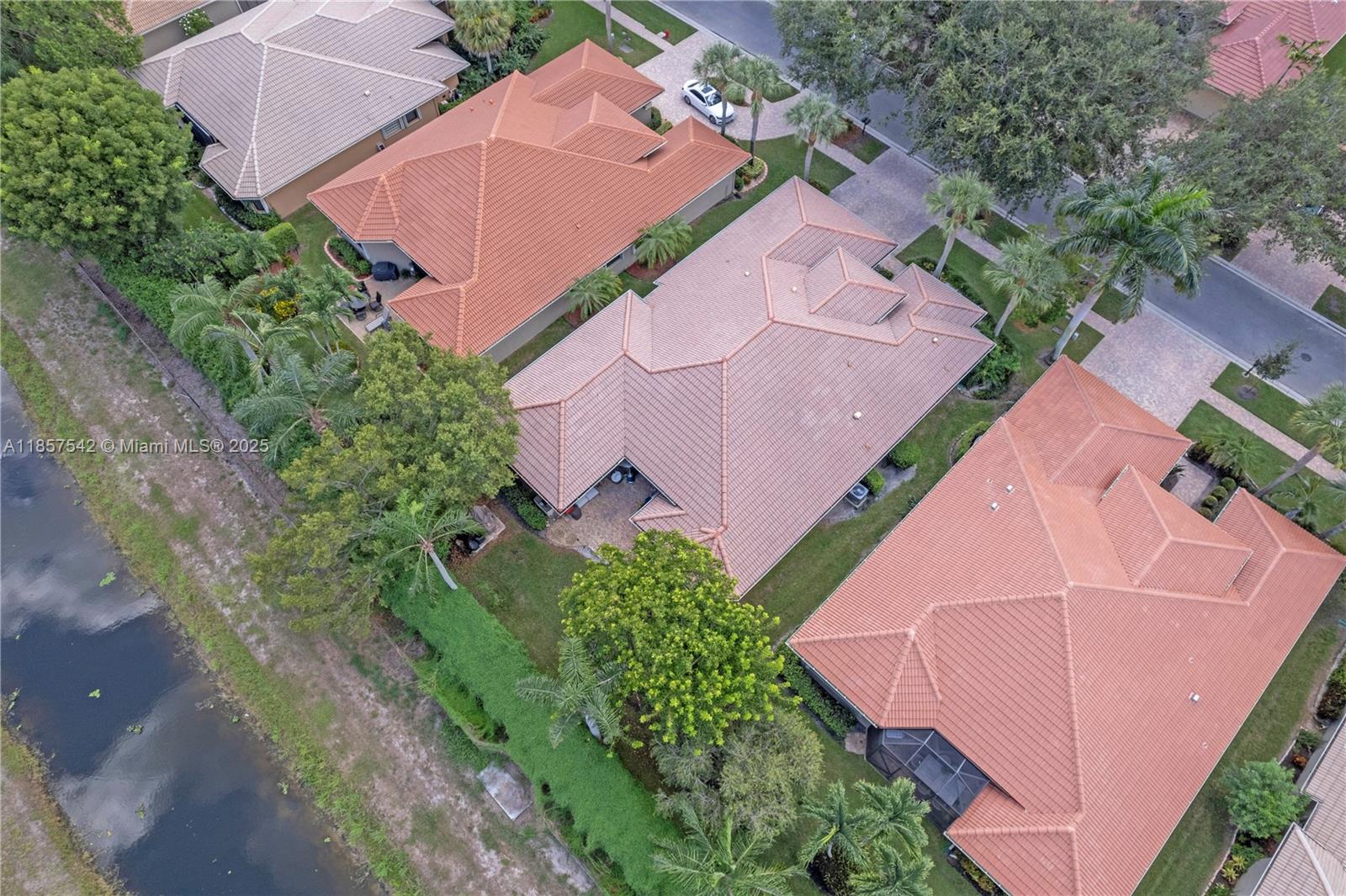 TIVOLI RESERVE - Residential