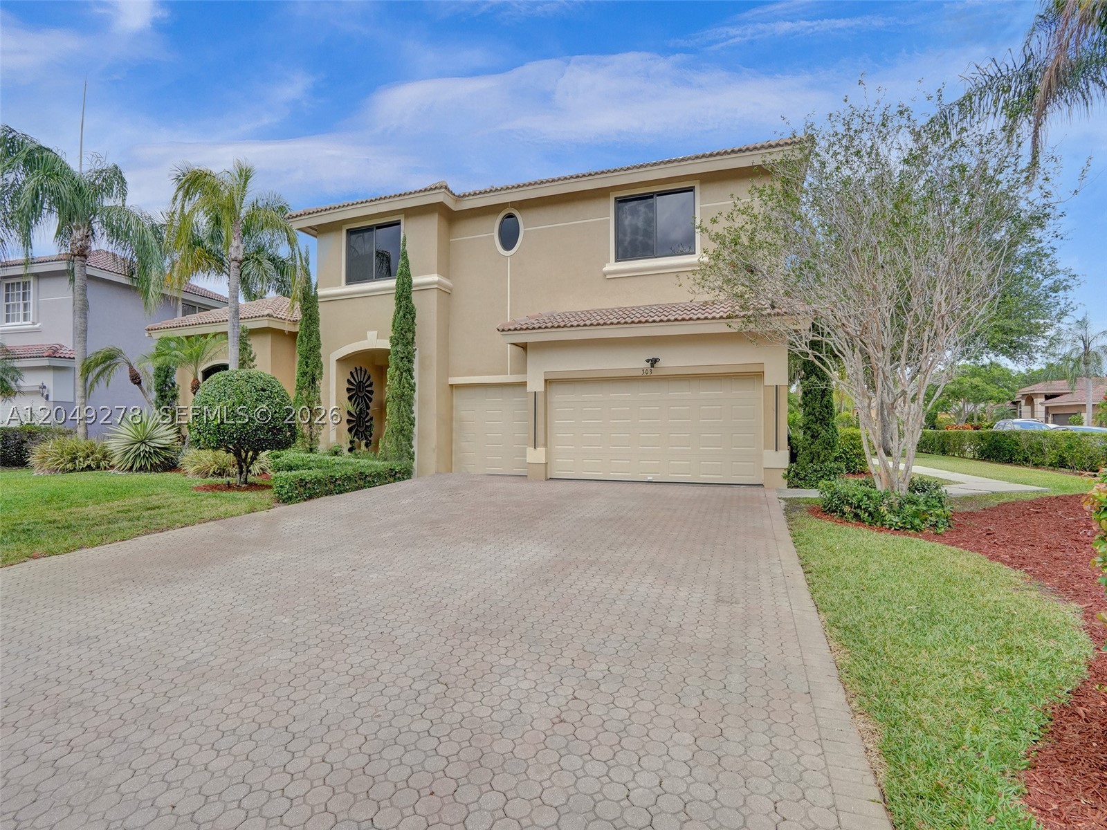 303 NW 119th Dr