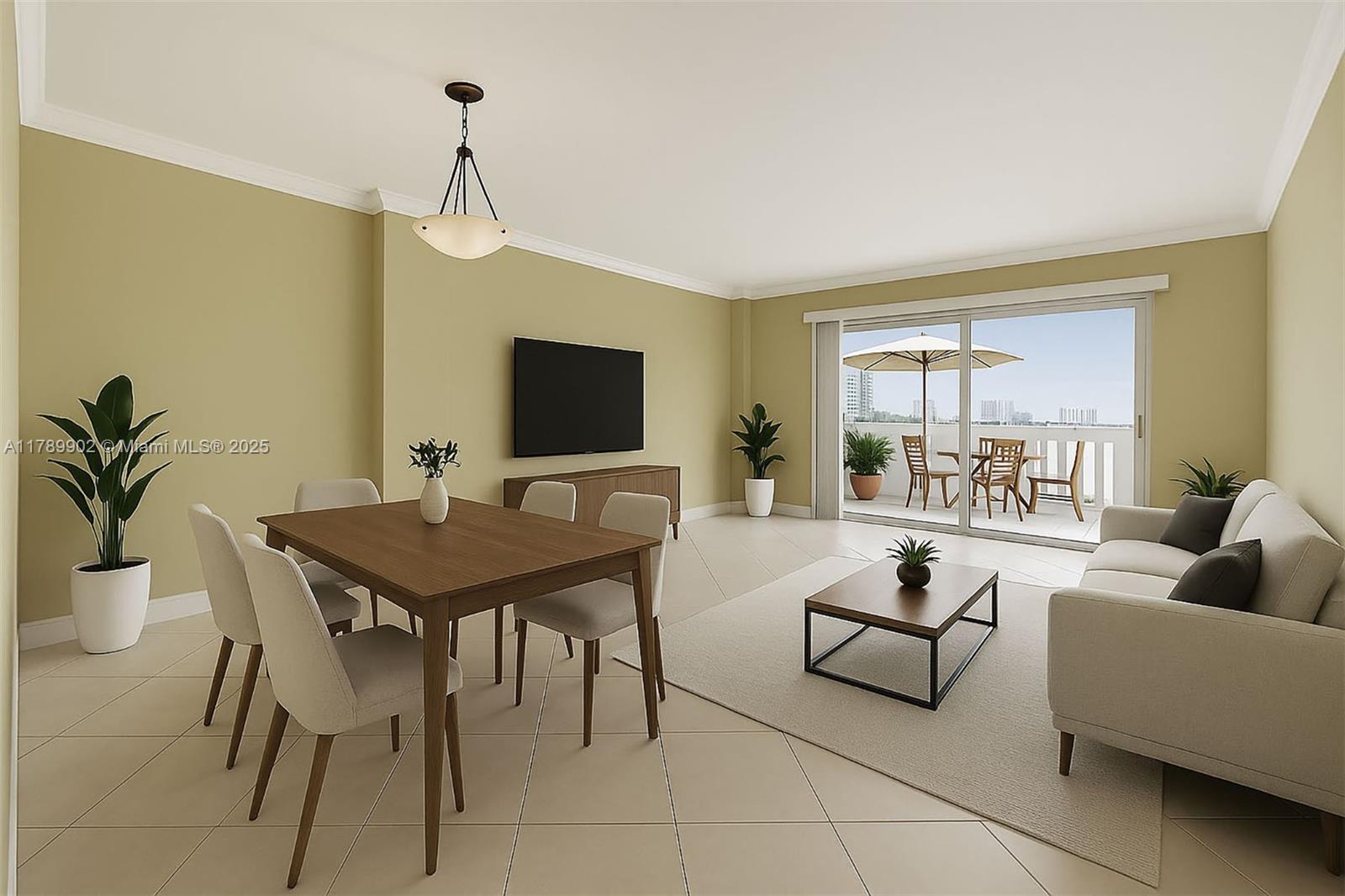 Rental Property at Address Not Disclosed, North Bay Village, Miami-Dade County, Florida - Bedrooms: 1 
Bathrooms: 1  - $2,000 MO.