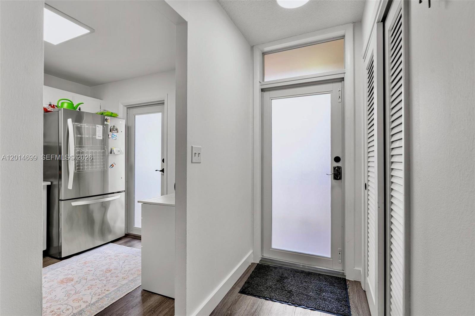 MEADOWBROOK TOWERS CONDO - Residential