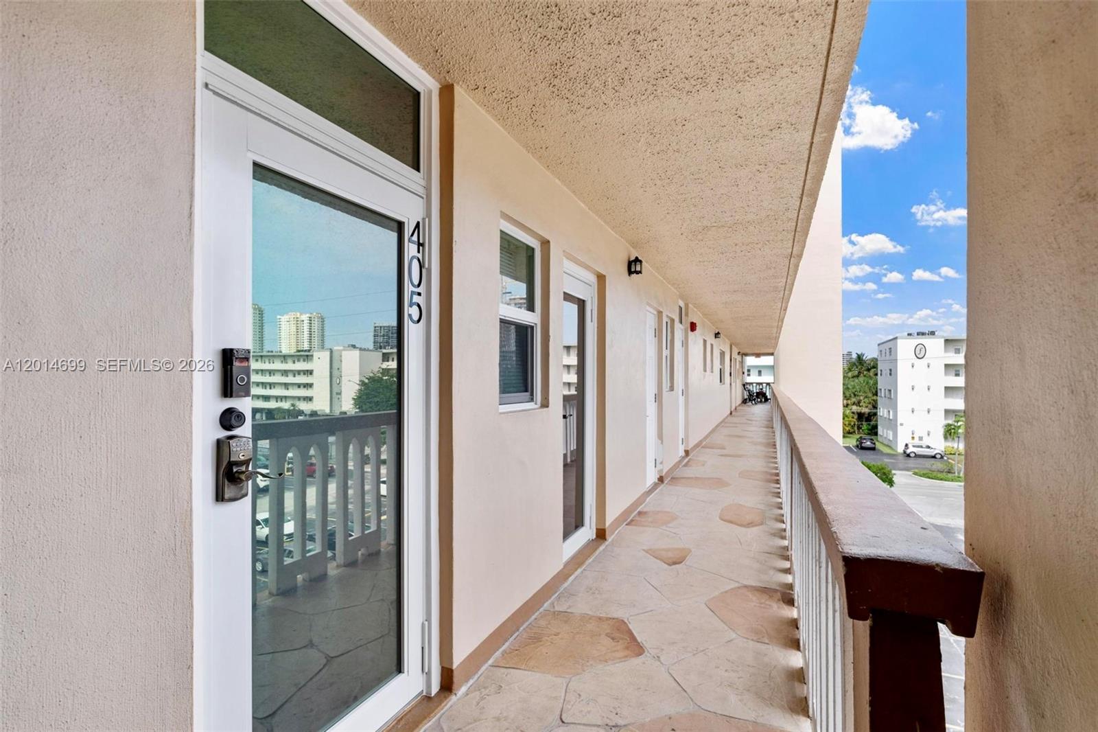 MEADOWBROOK TOWERS CONDO - Residential