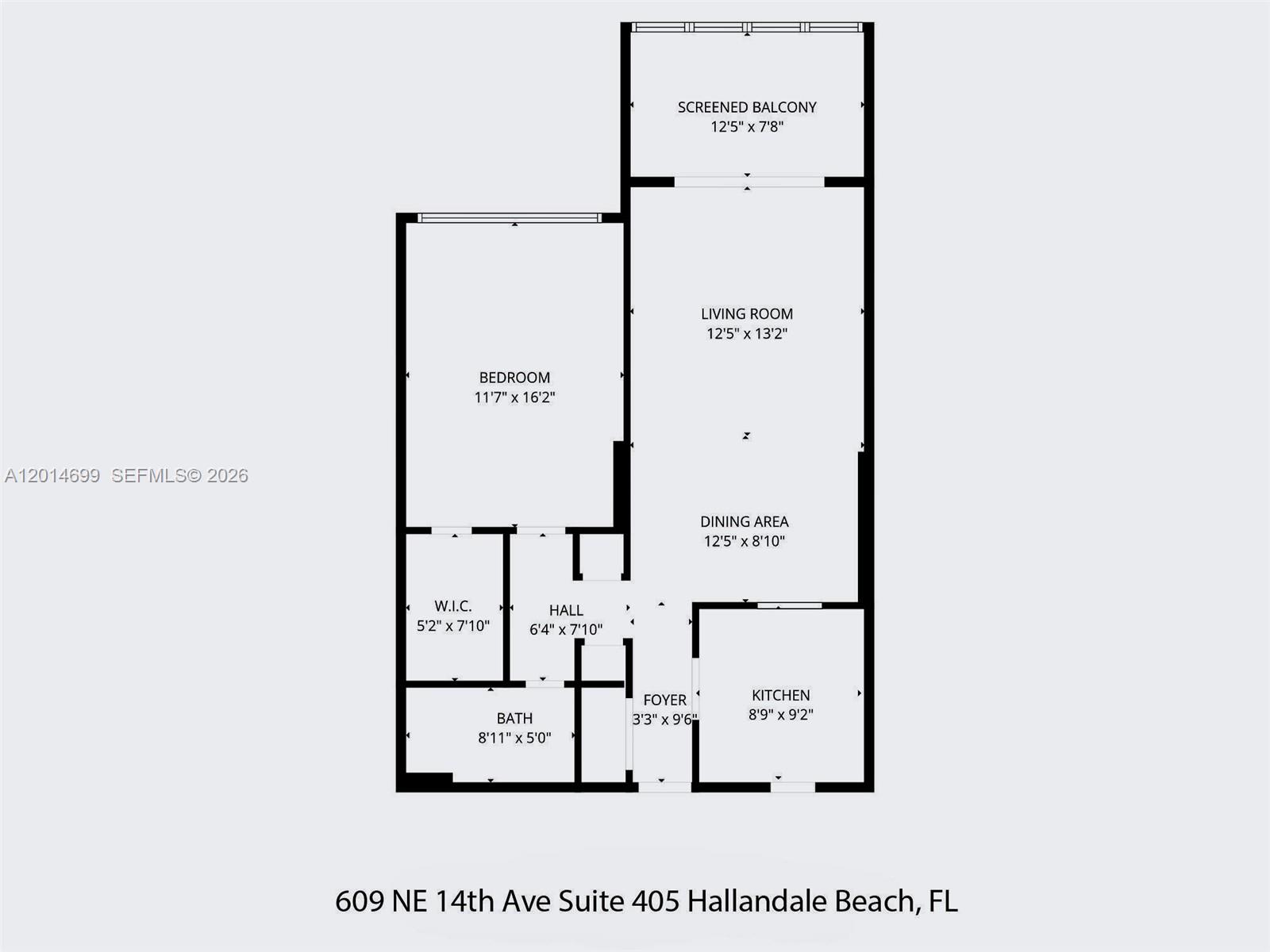 MEADOWBROOK TOWERS CONDO - Residential