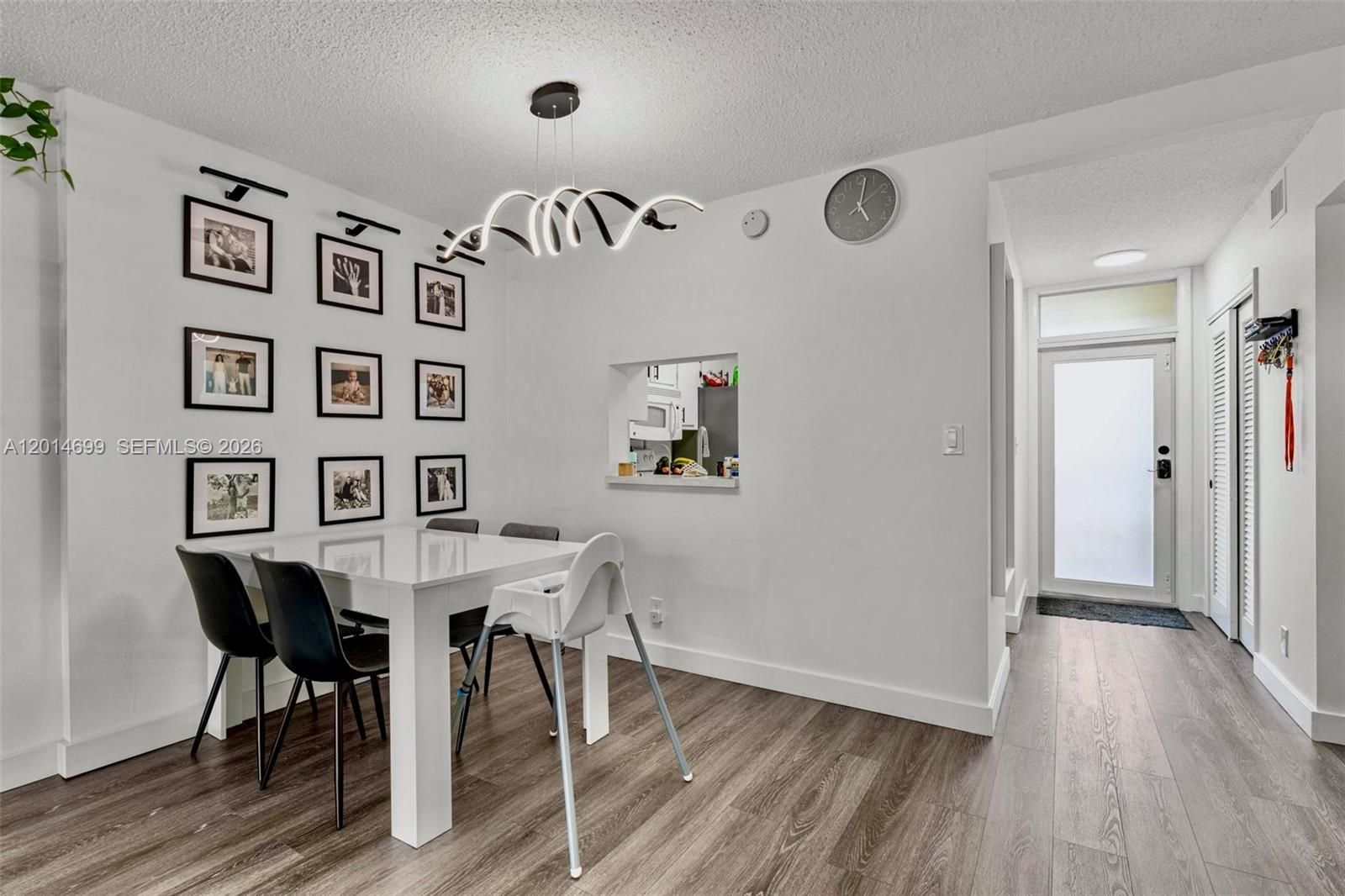 MEADOWBROOK TOWERS CONDO - Residential