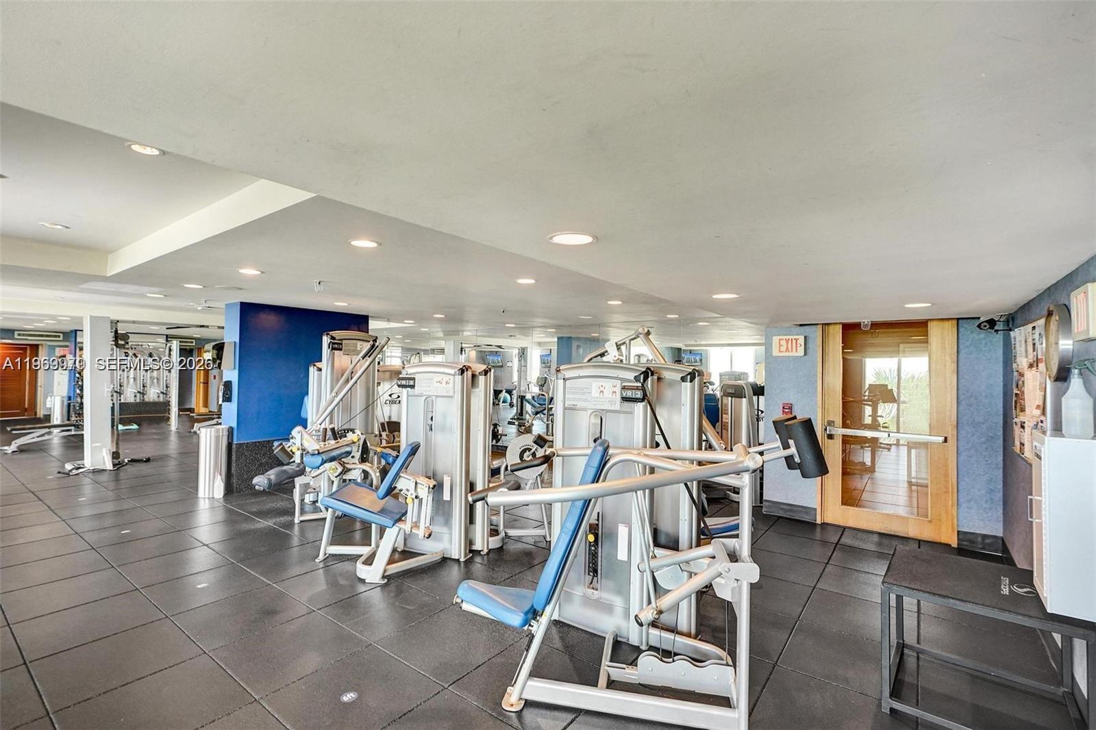 360 CONDO B - Residential