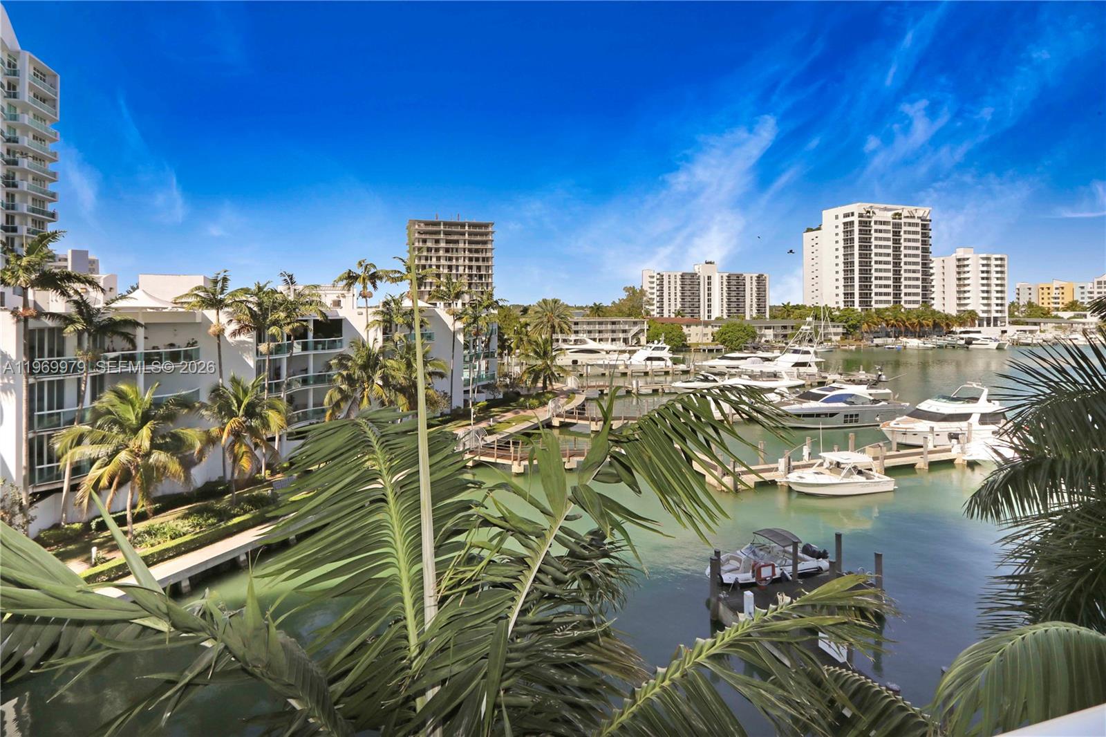 360 CONDO B - Residential