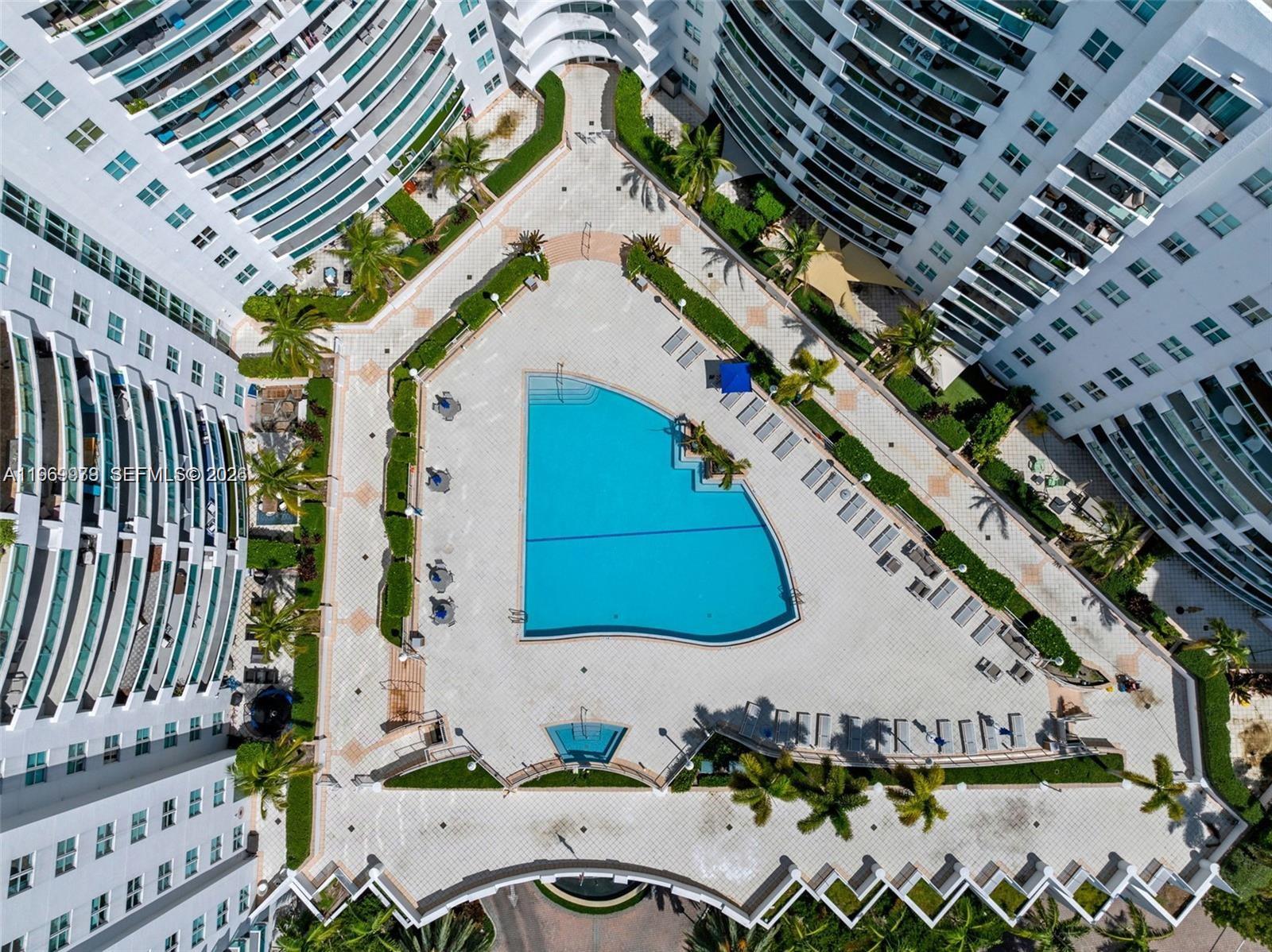 360 CONDO B - Residential