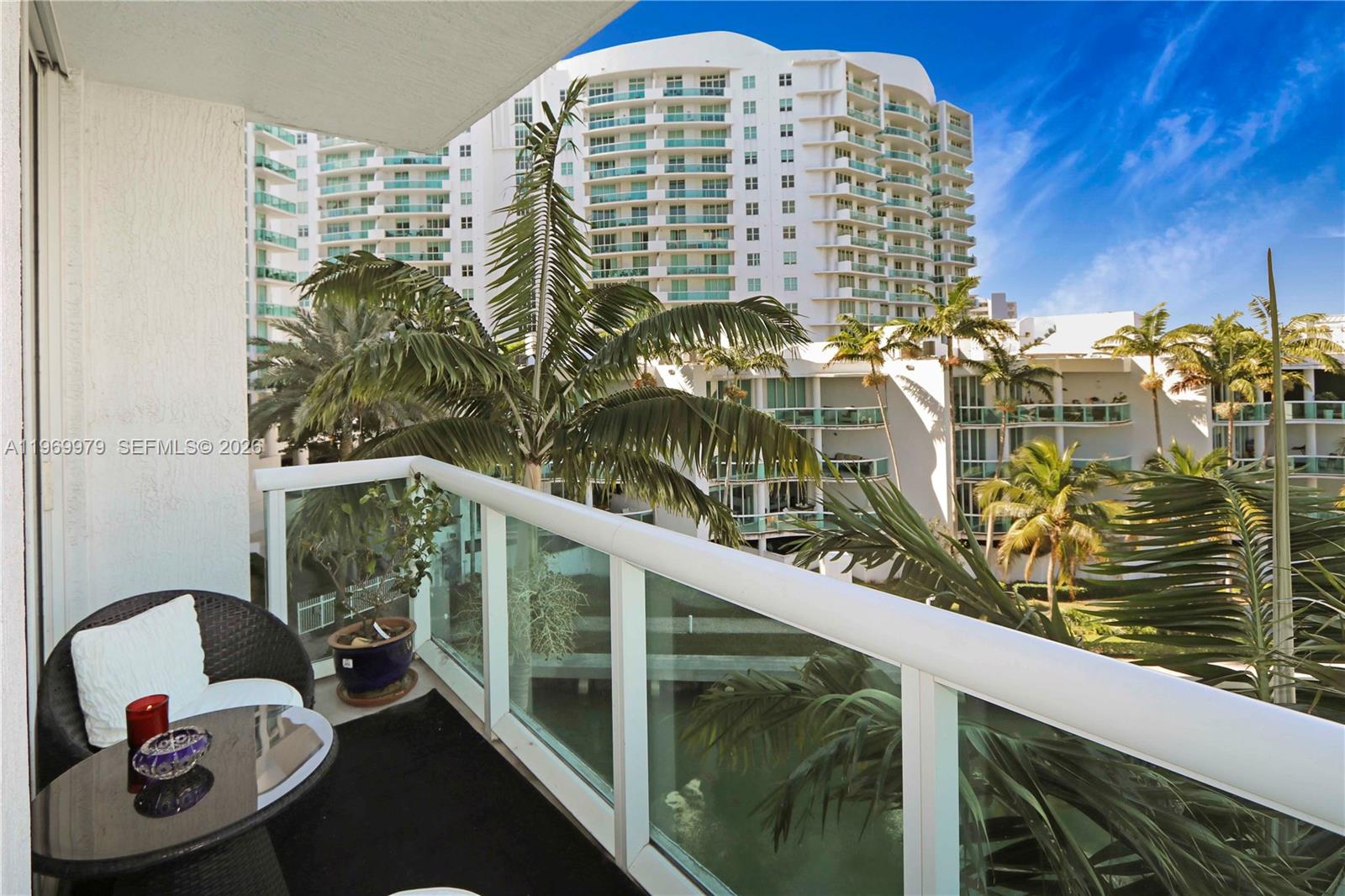 360 CONDO B - Residential