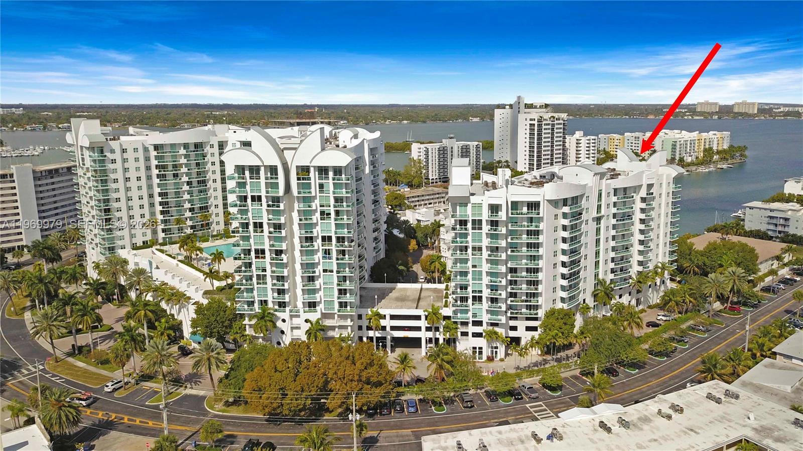 360 CONDO B - Residential