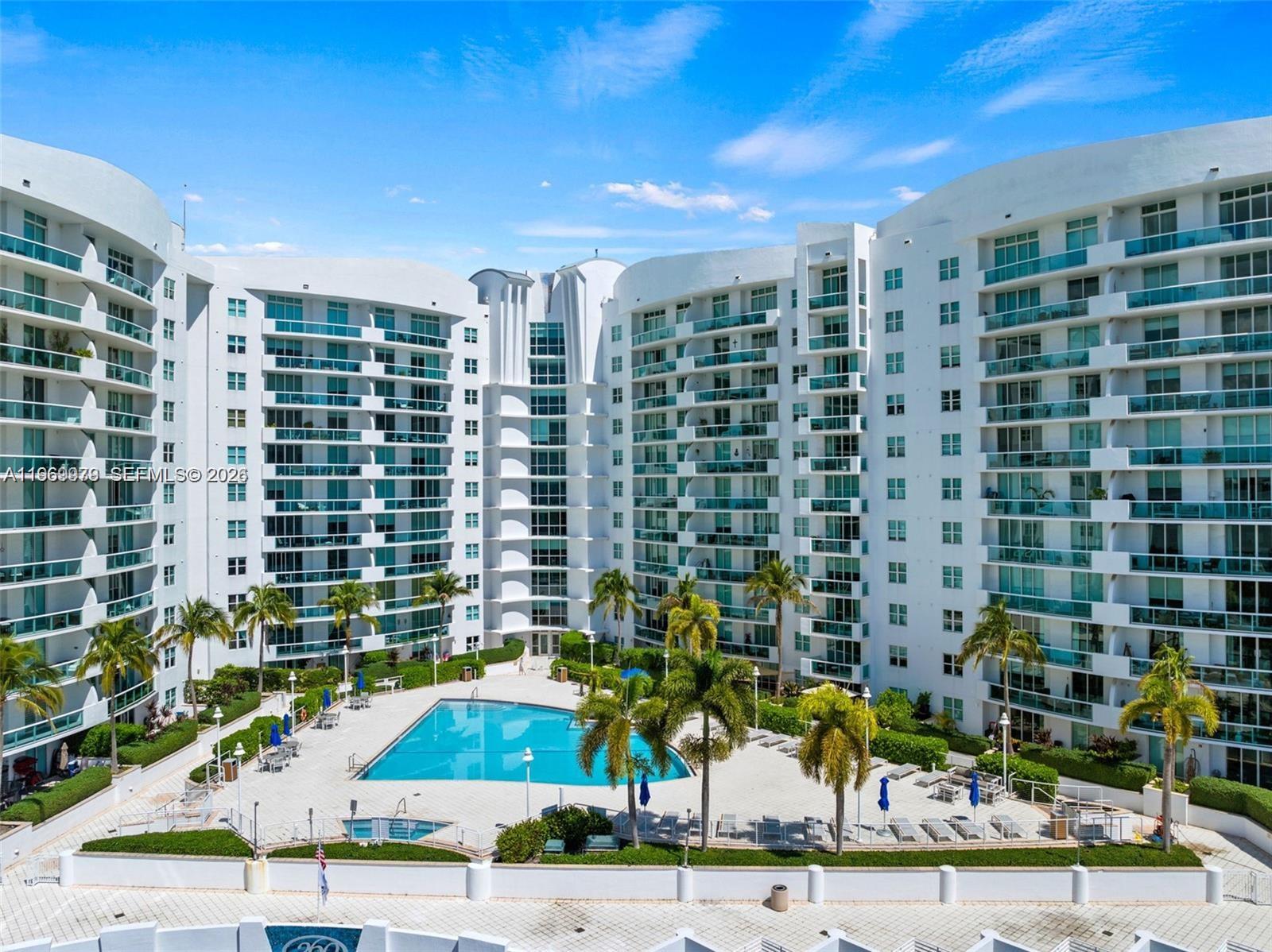 360 CONDO B - Residential