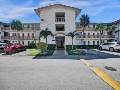 A home in Miami