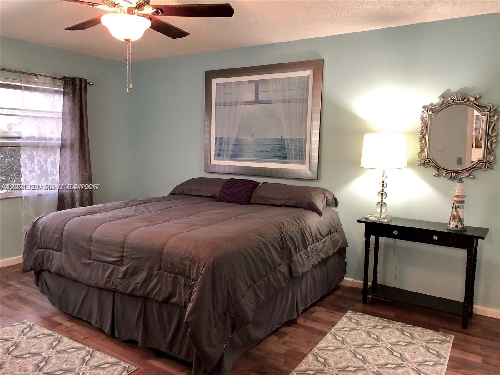 CAMBRIDGE AT CENTURY VILL - Residential