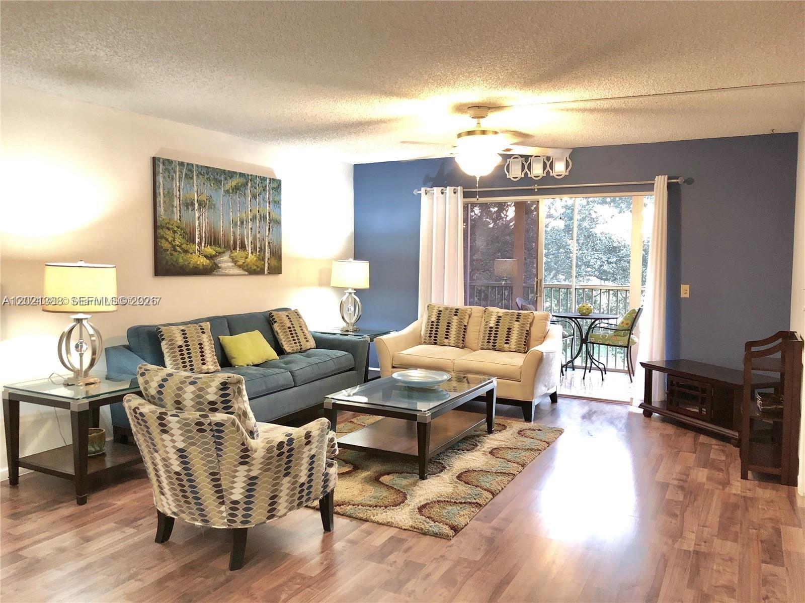 CAMBRIDGE AT CENTURY VILL - Residential
