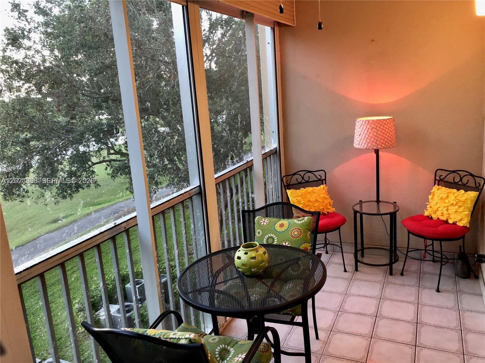 CAMBRIDGE AT CENTURY VILL - Residential