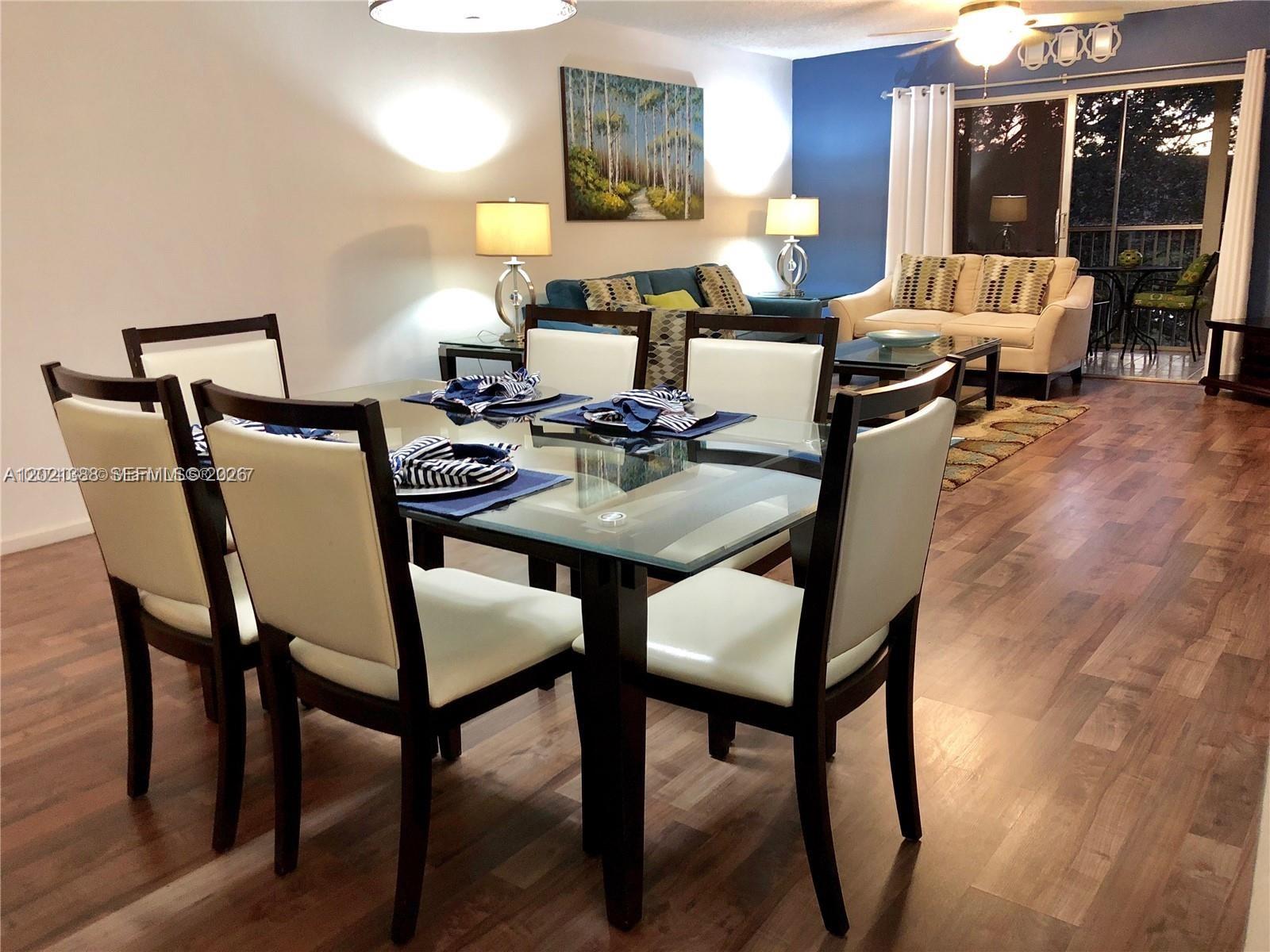 CAMBRIDGE AT CENTURY VILL - Residential