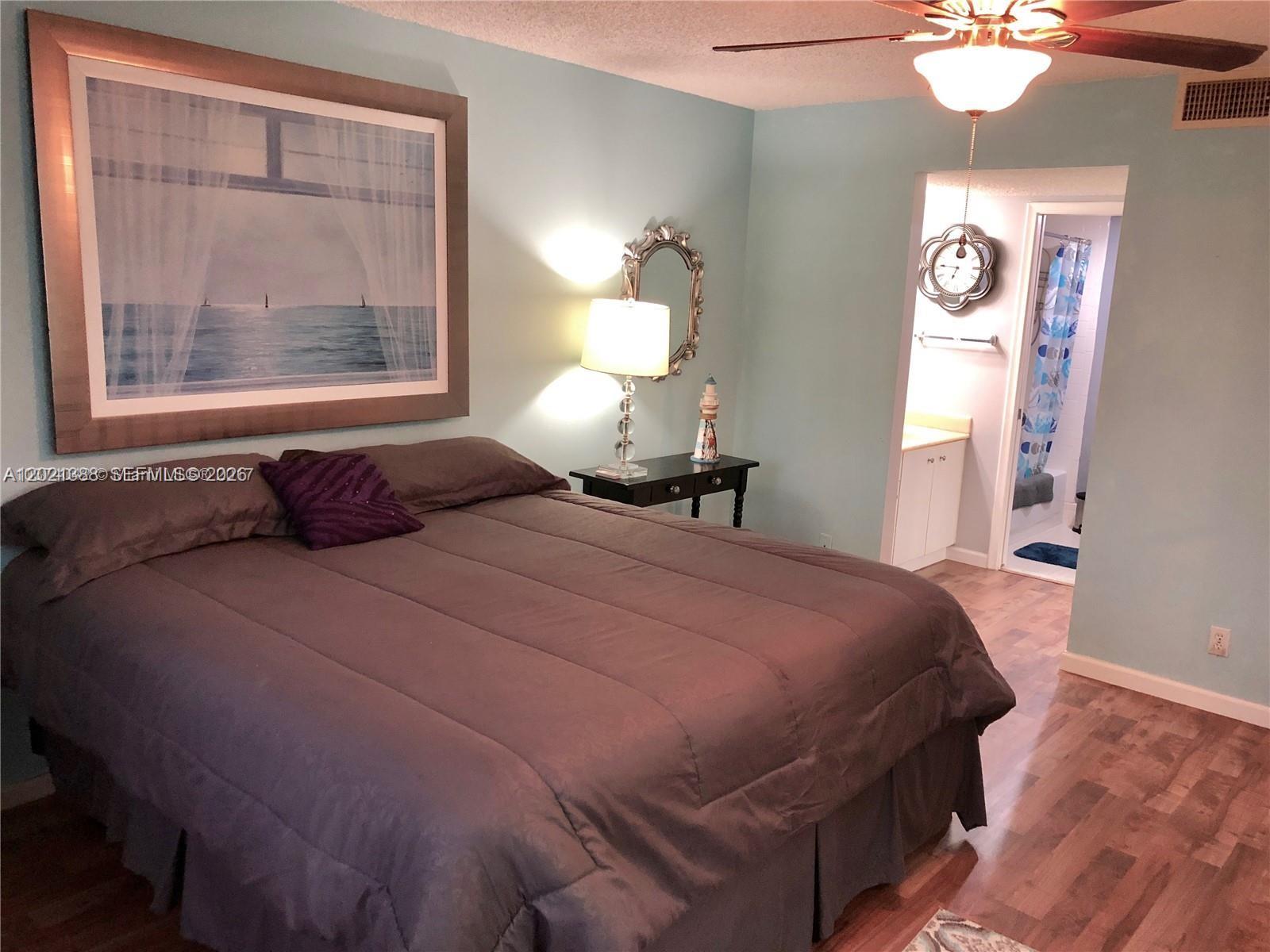 CAMBRIDGE AT CENTURY VILL - Residential