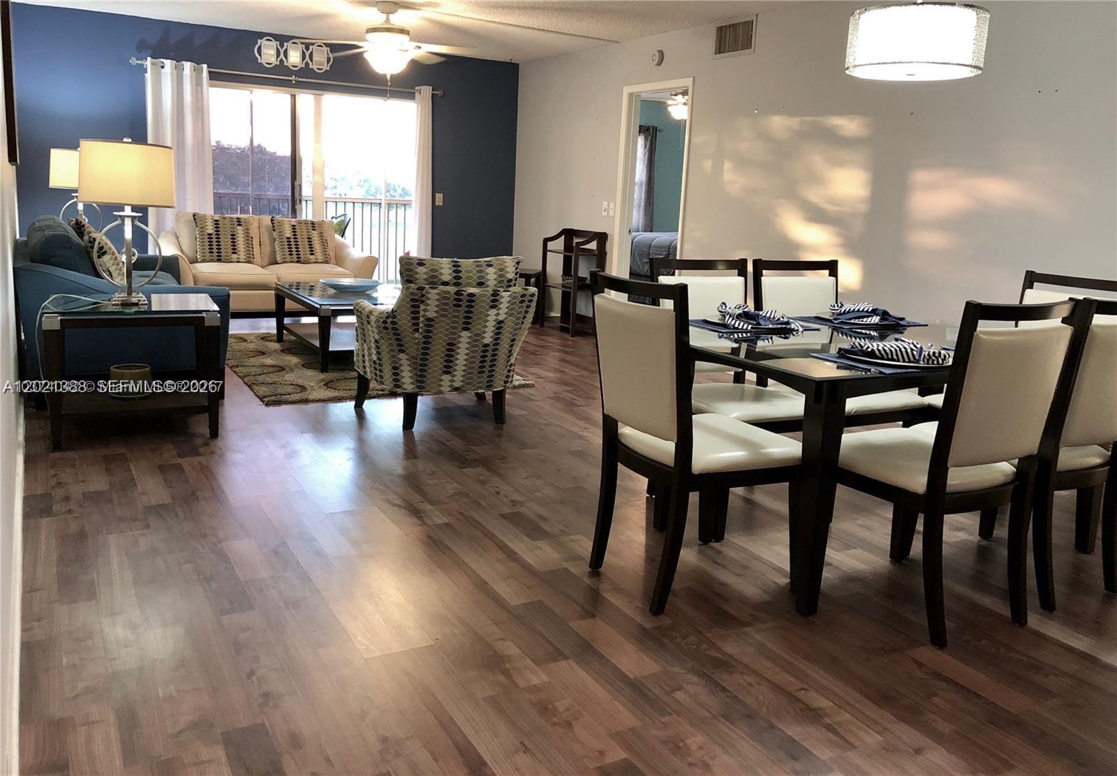 CAMBRIDGE AT CENTURY VILL - Residential