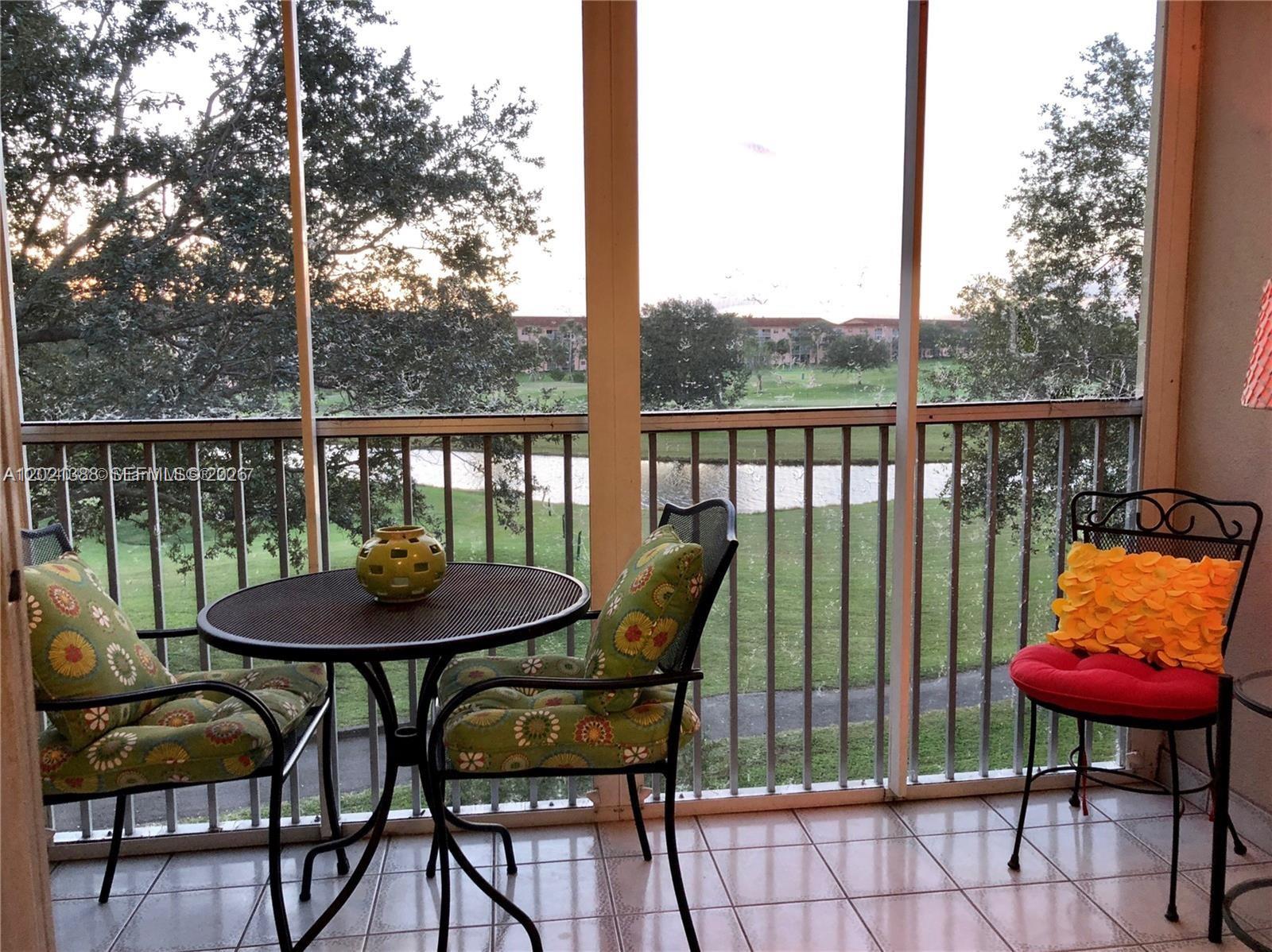 CAMBRIDGE AT CENTURY VILL - Residential