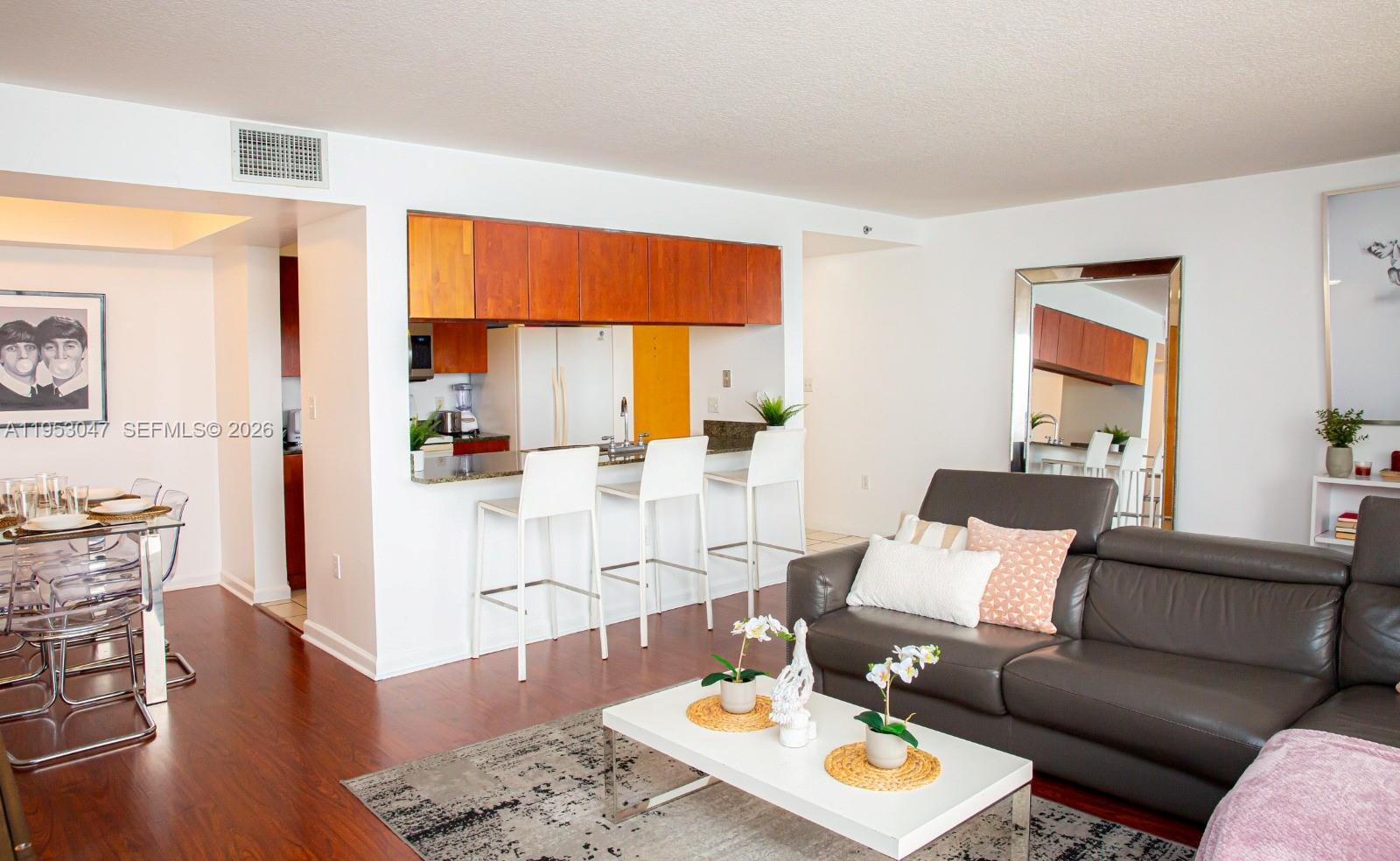 THE CLUB AT BRICKELL BAY - Residential