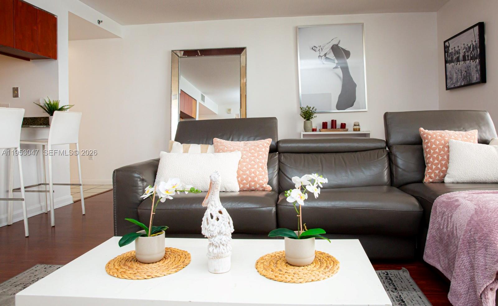 THE CLUB AT BRICKELL BAY - Residential