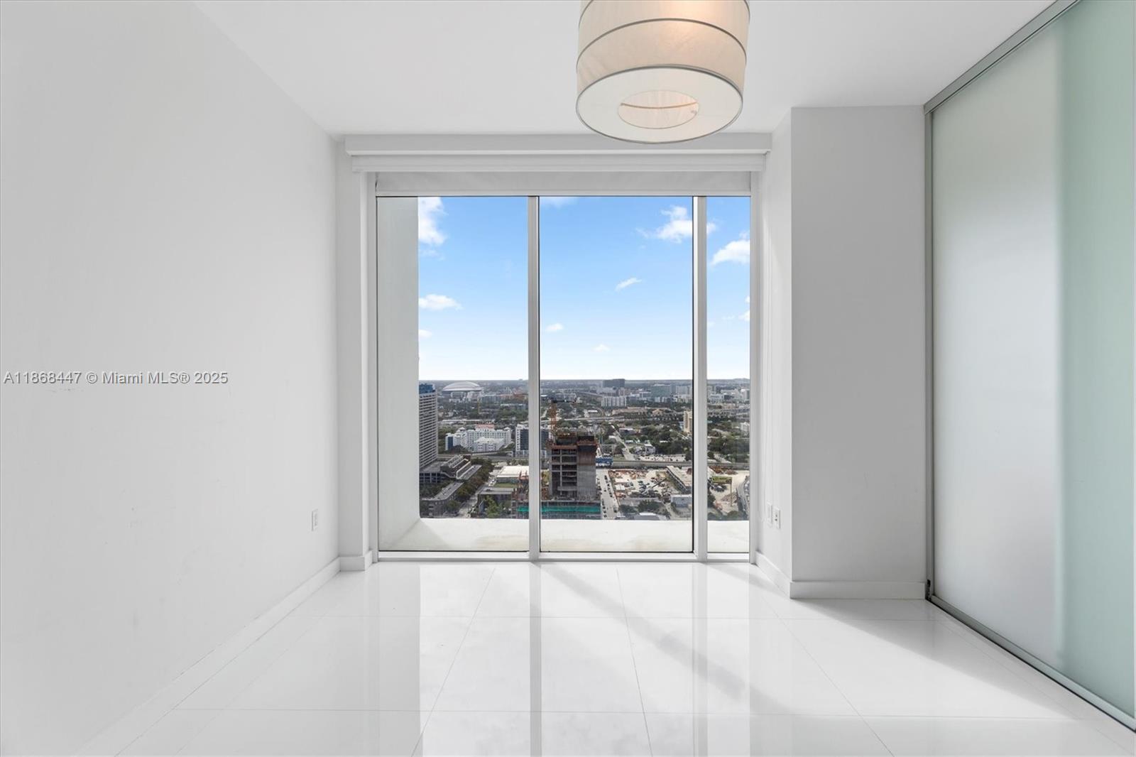 TEN MUSEUM PK RESIDENTIAL - Residential