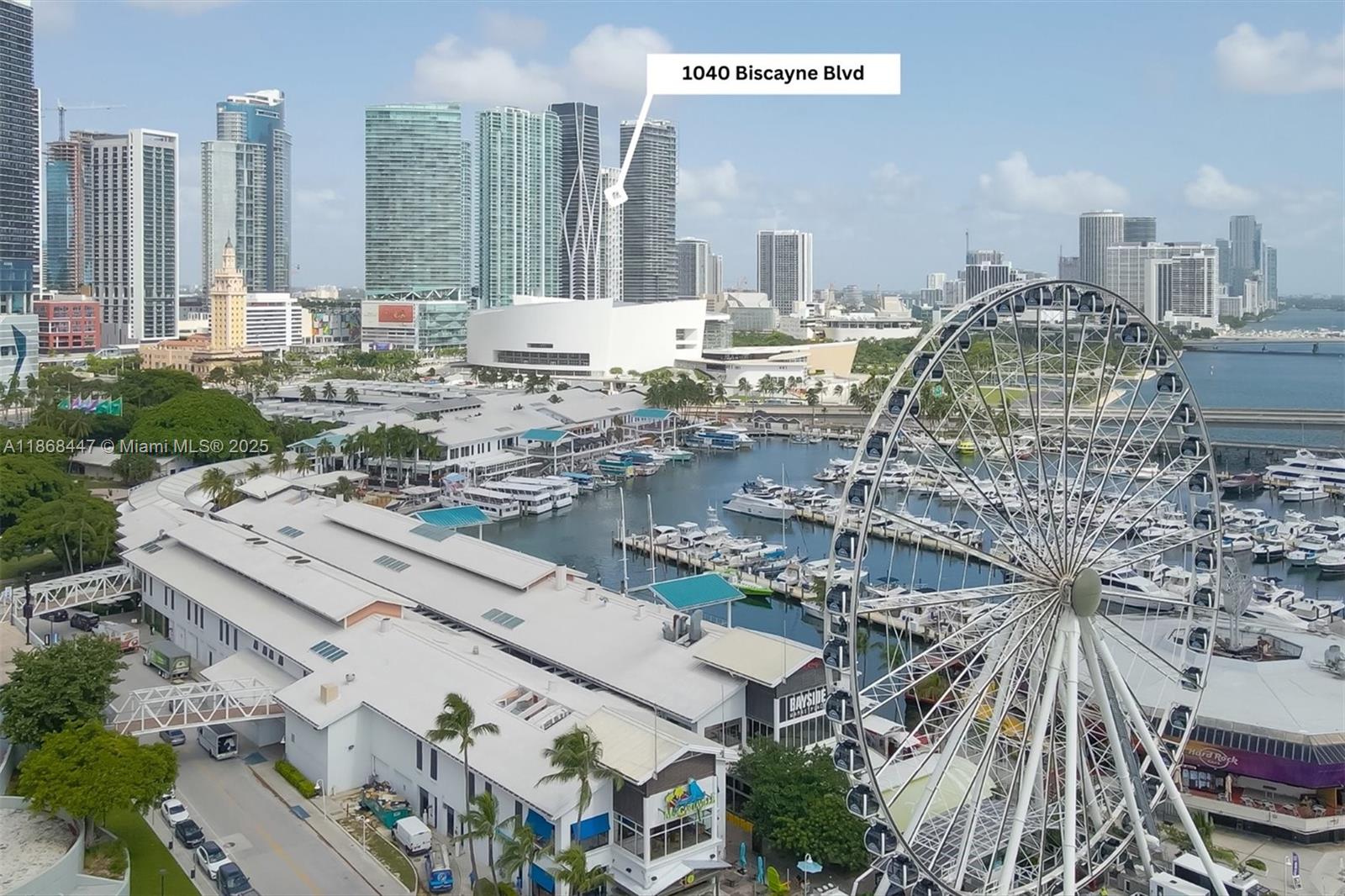 TEN MUSEUM PK RESIDENTIAL - Residential